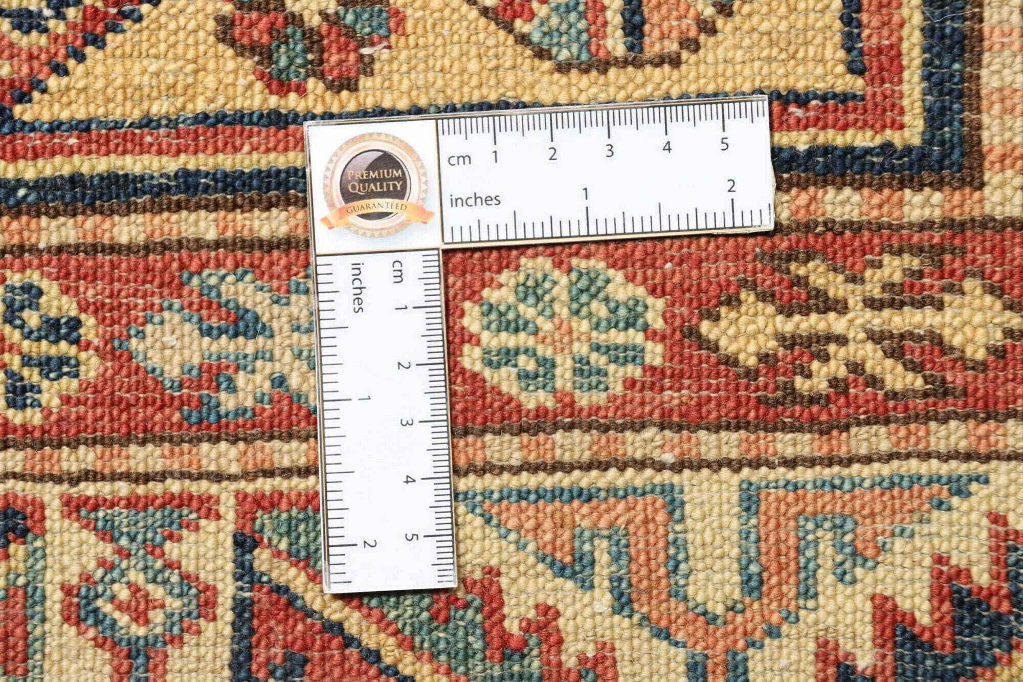 Kazak | 178 cm x 118 cm | Nr. 12-360278