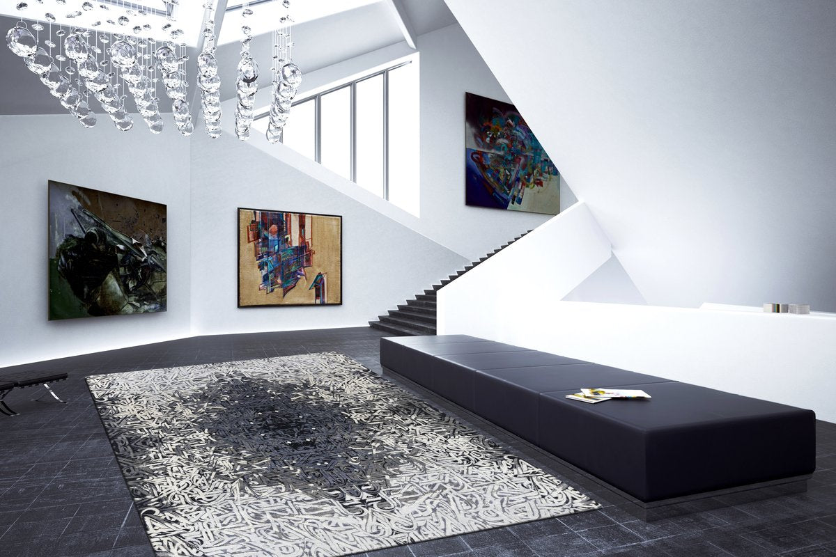 Reflection | 400 cm x 300 cm | Nr. 13-151098/181