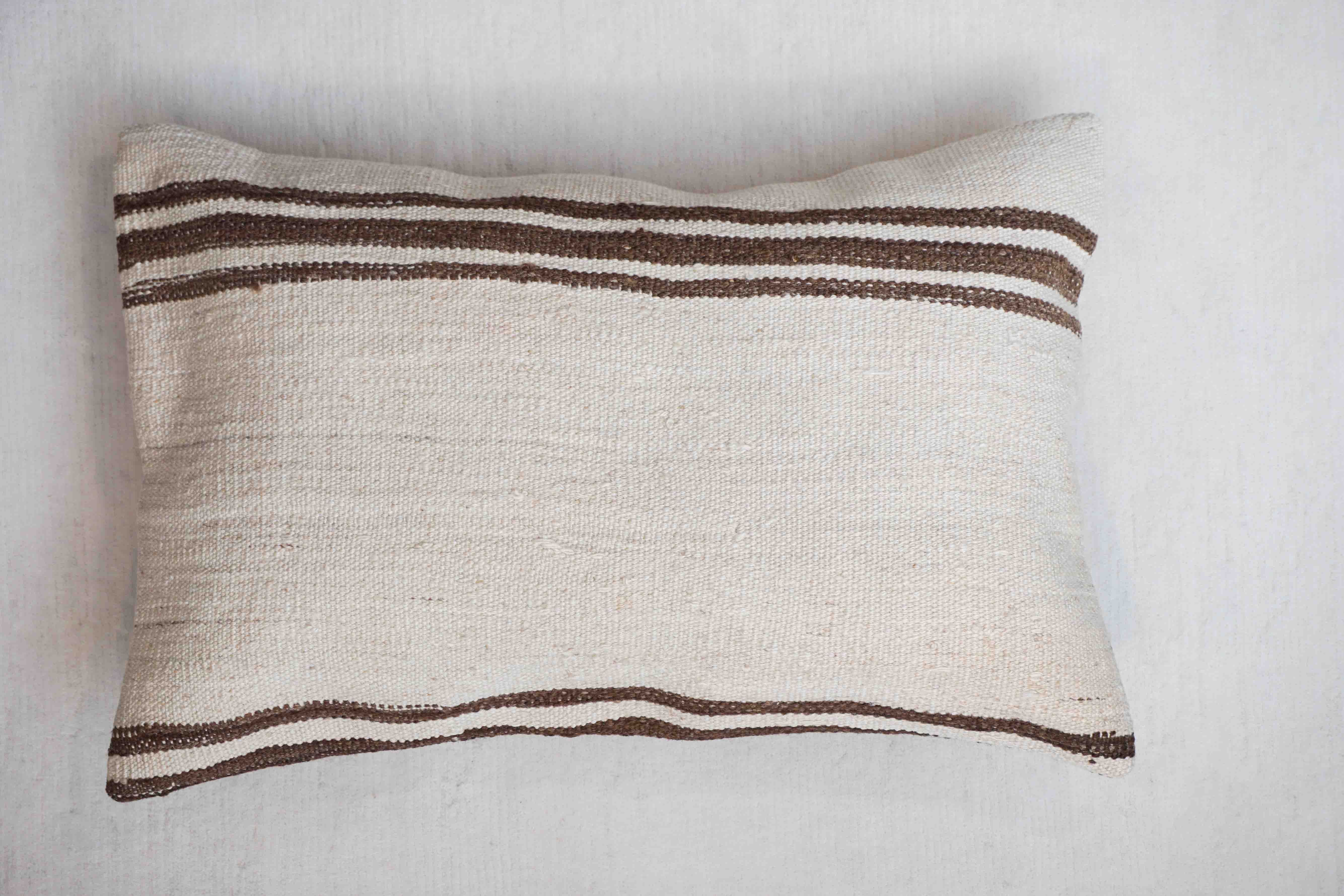 Kelim Kissen | 60 cm x 40 cm | Nr. K_6930
