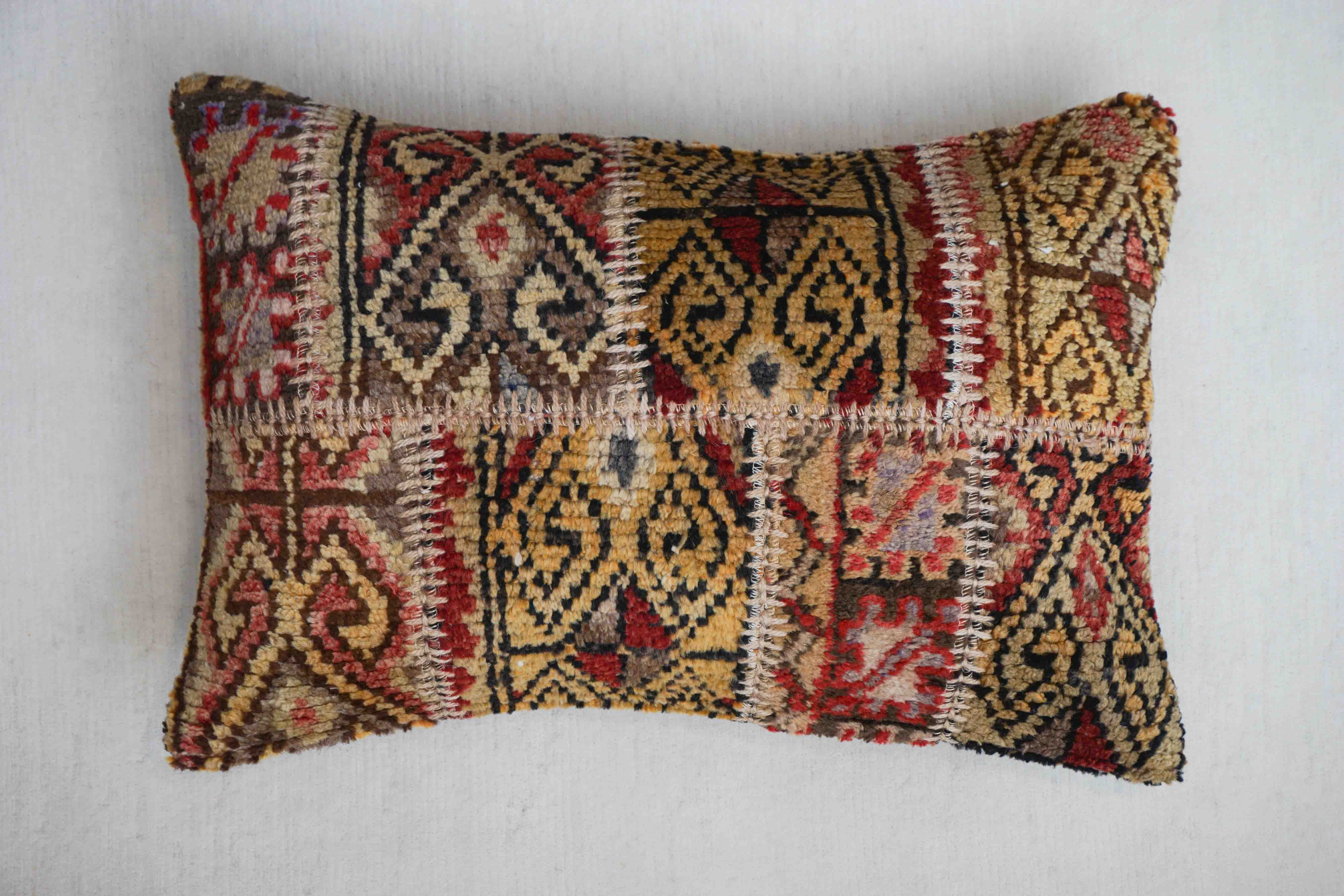 Teppich Kissen | 60 cm x 40 cm | Nr. K_7029