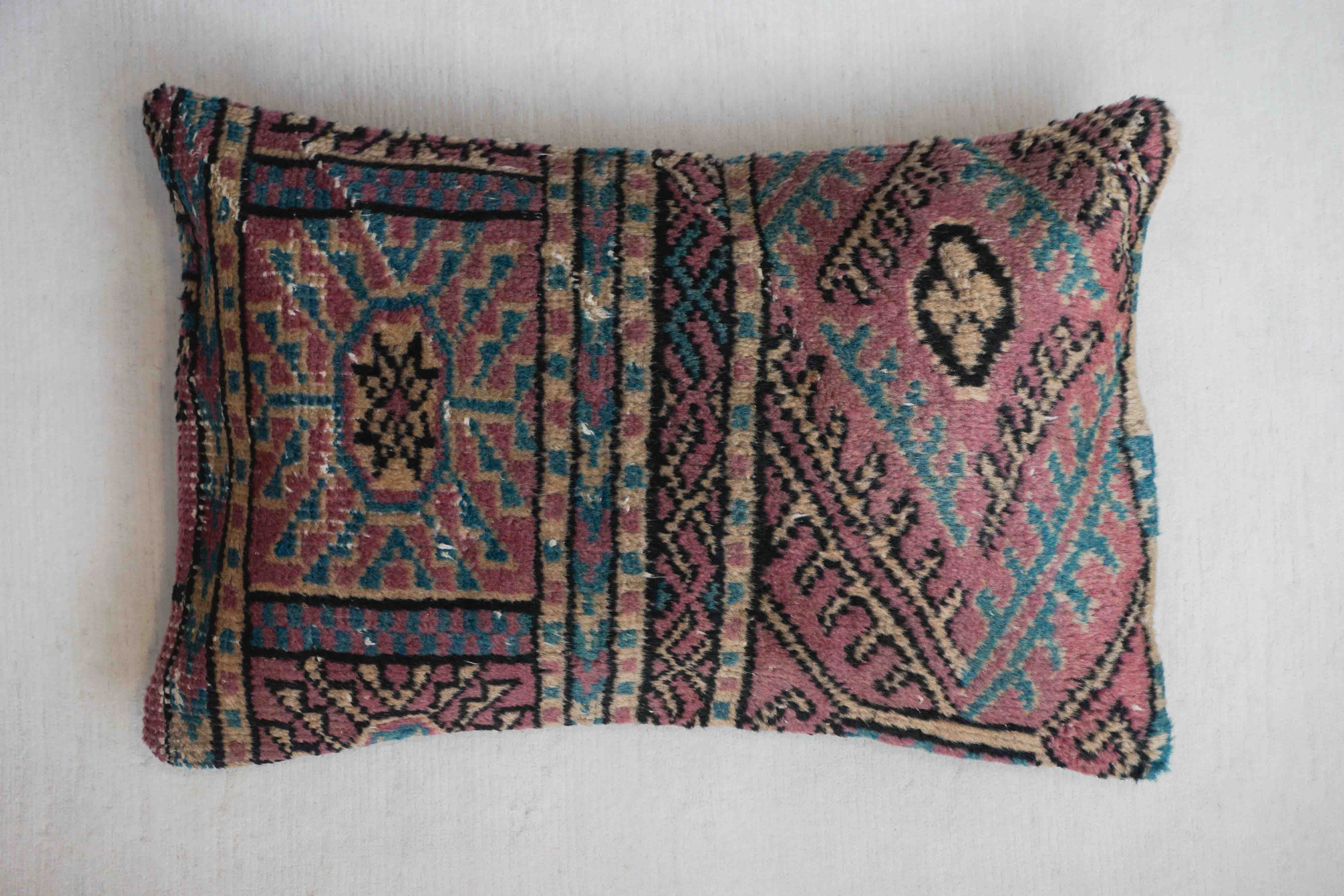 Teppich Kissen | 60 cm x 40 cm | Nr. K_7054