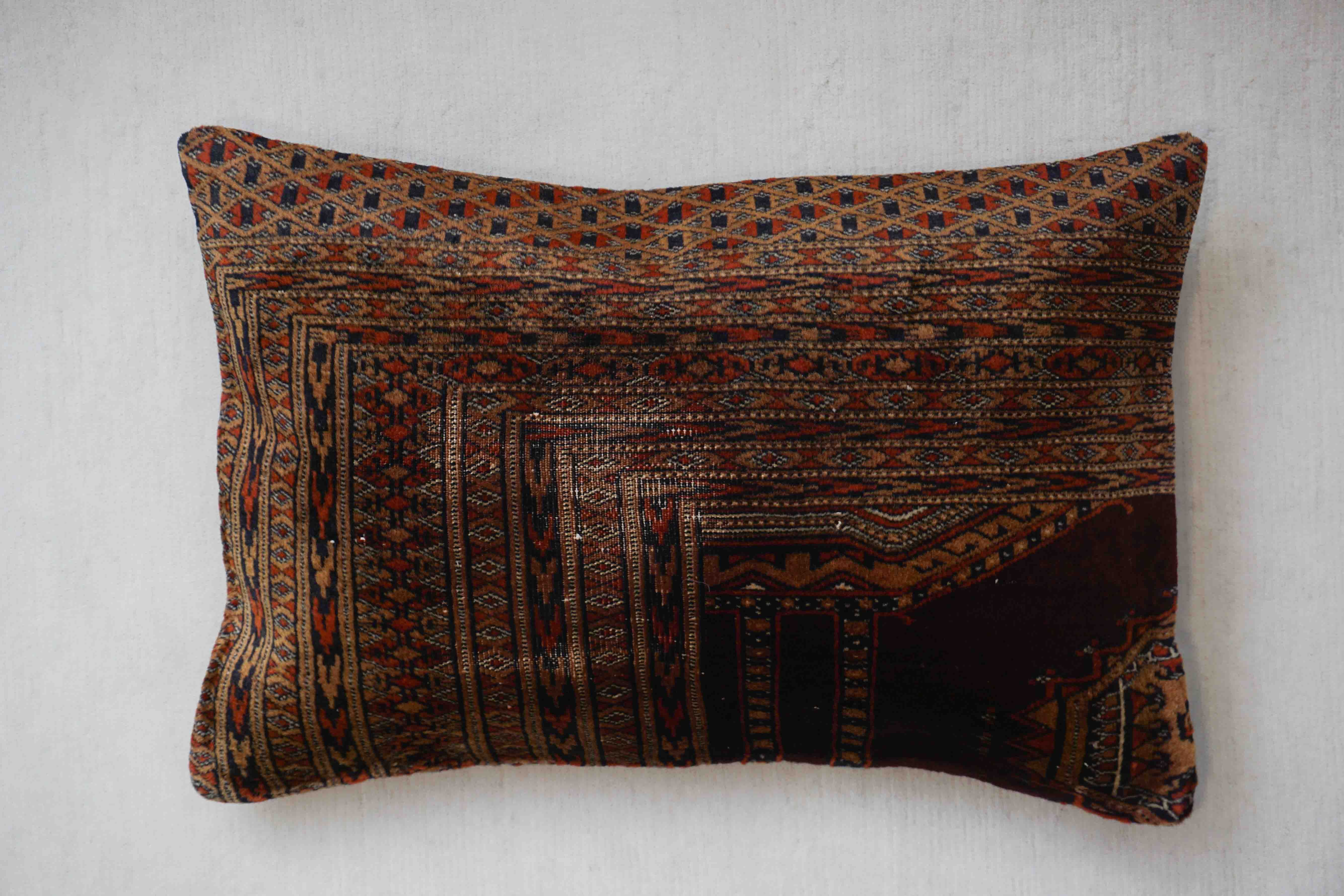Teppich Kissen | 60 cm x 40 cm | Nr. K_7065