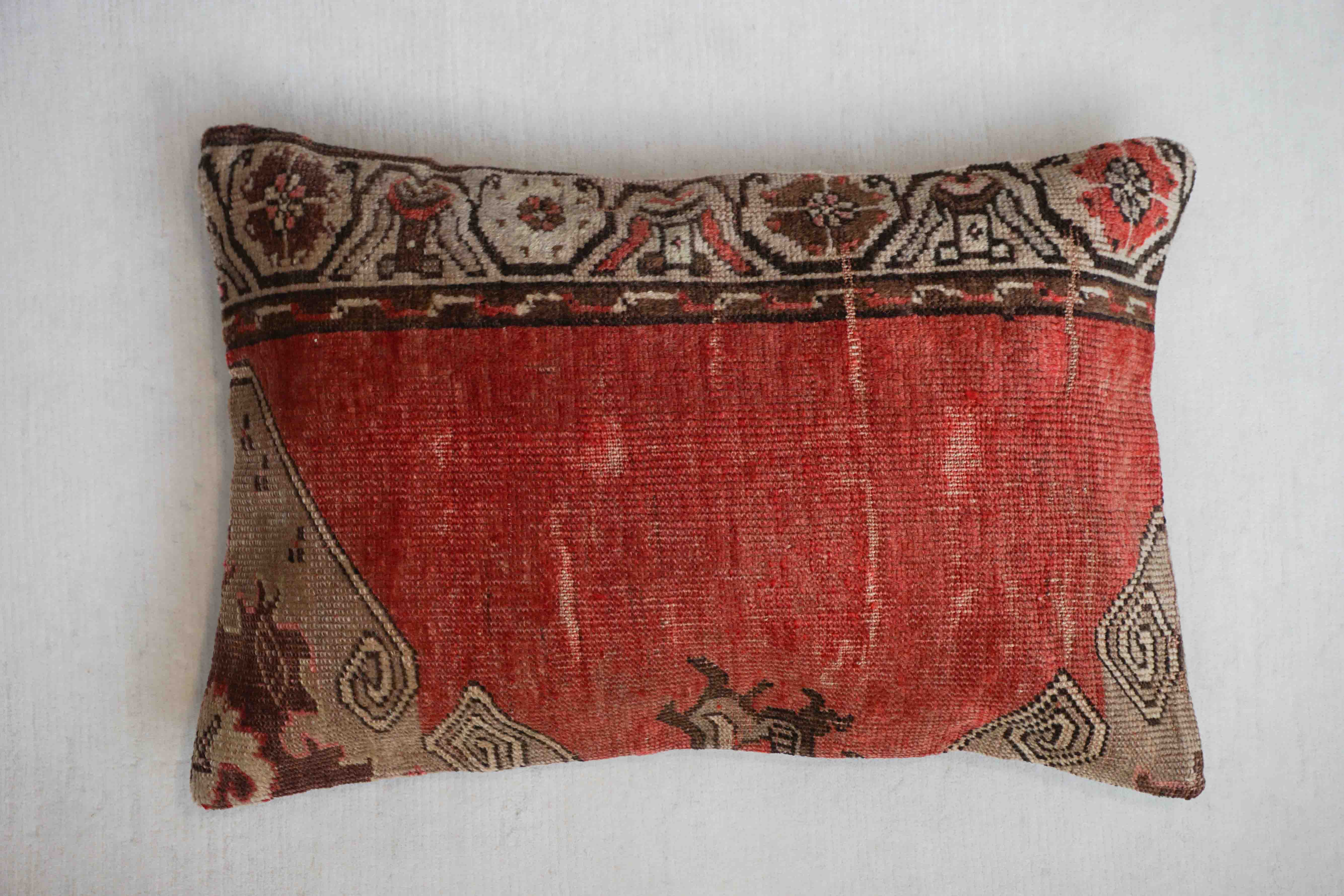 Teppich Kissen | 60 cm x 40 cm | Nr. K_7070