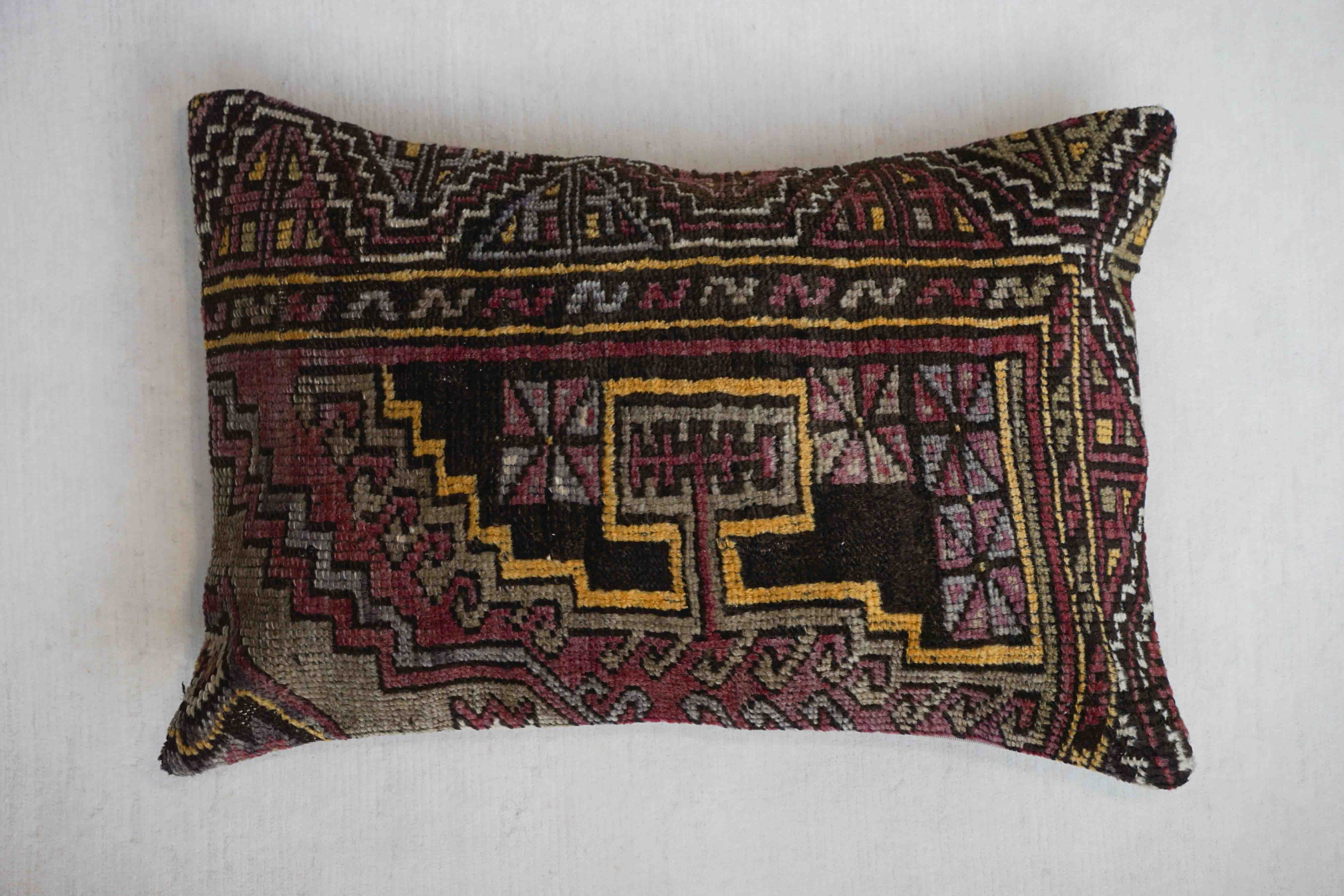 Teppich Kissen | 60 cm x 40 cm | Nr. K_7071