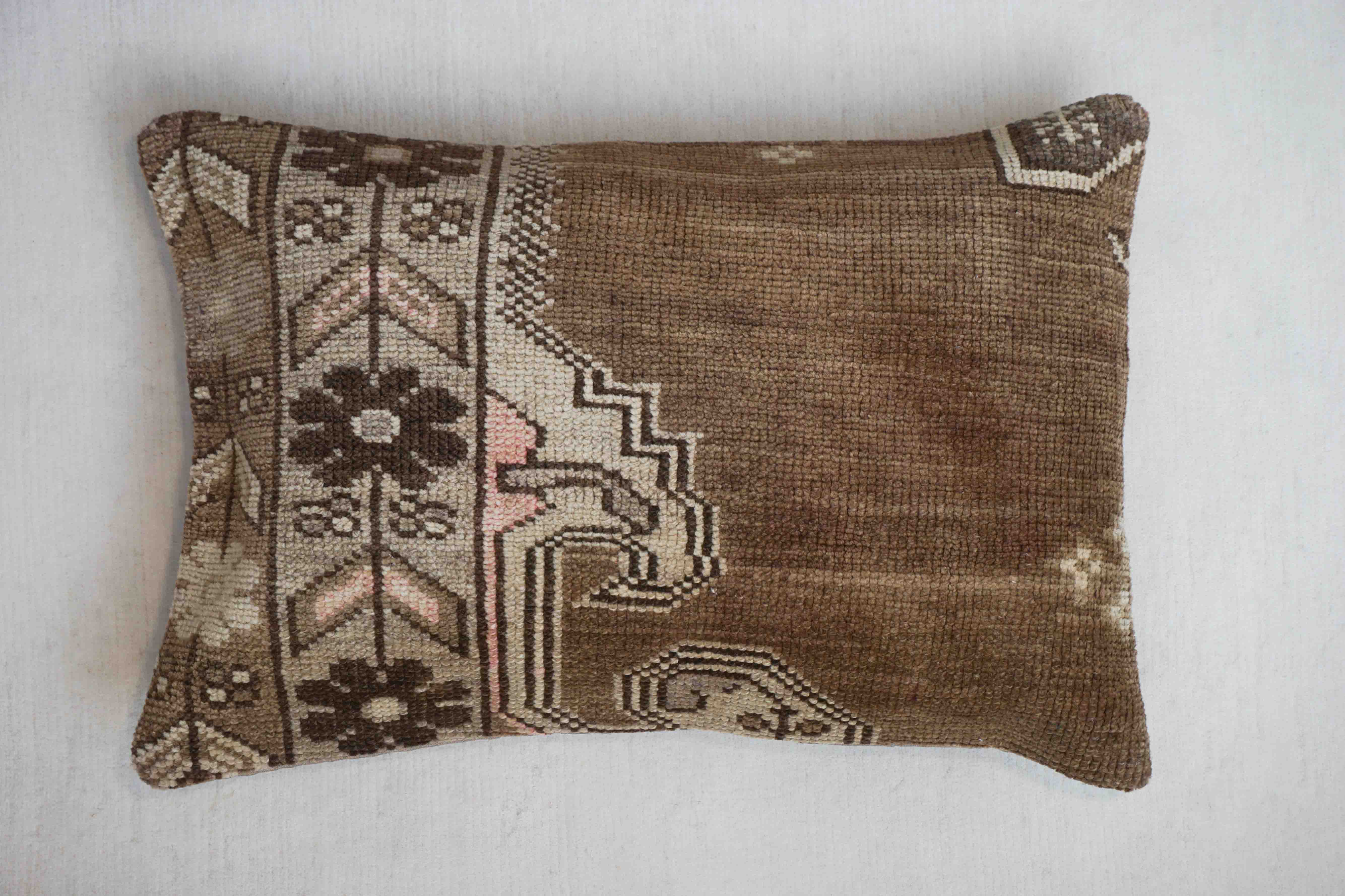 Teppich Kissen | 60 cm x 40 cm | Nr. K_7072
