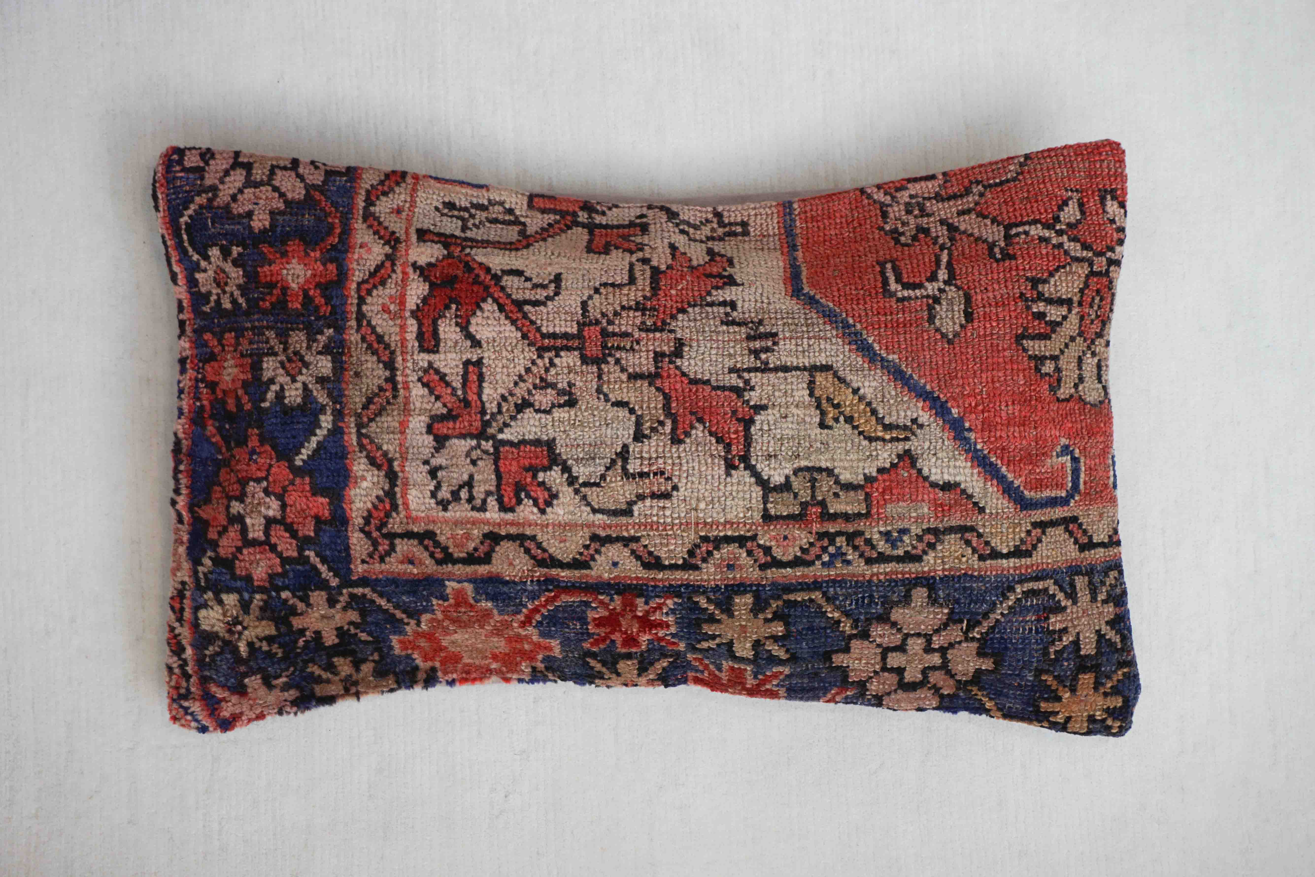 Teppich Kissen | 60 cm x 35 cm | Nr. K_7093