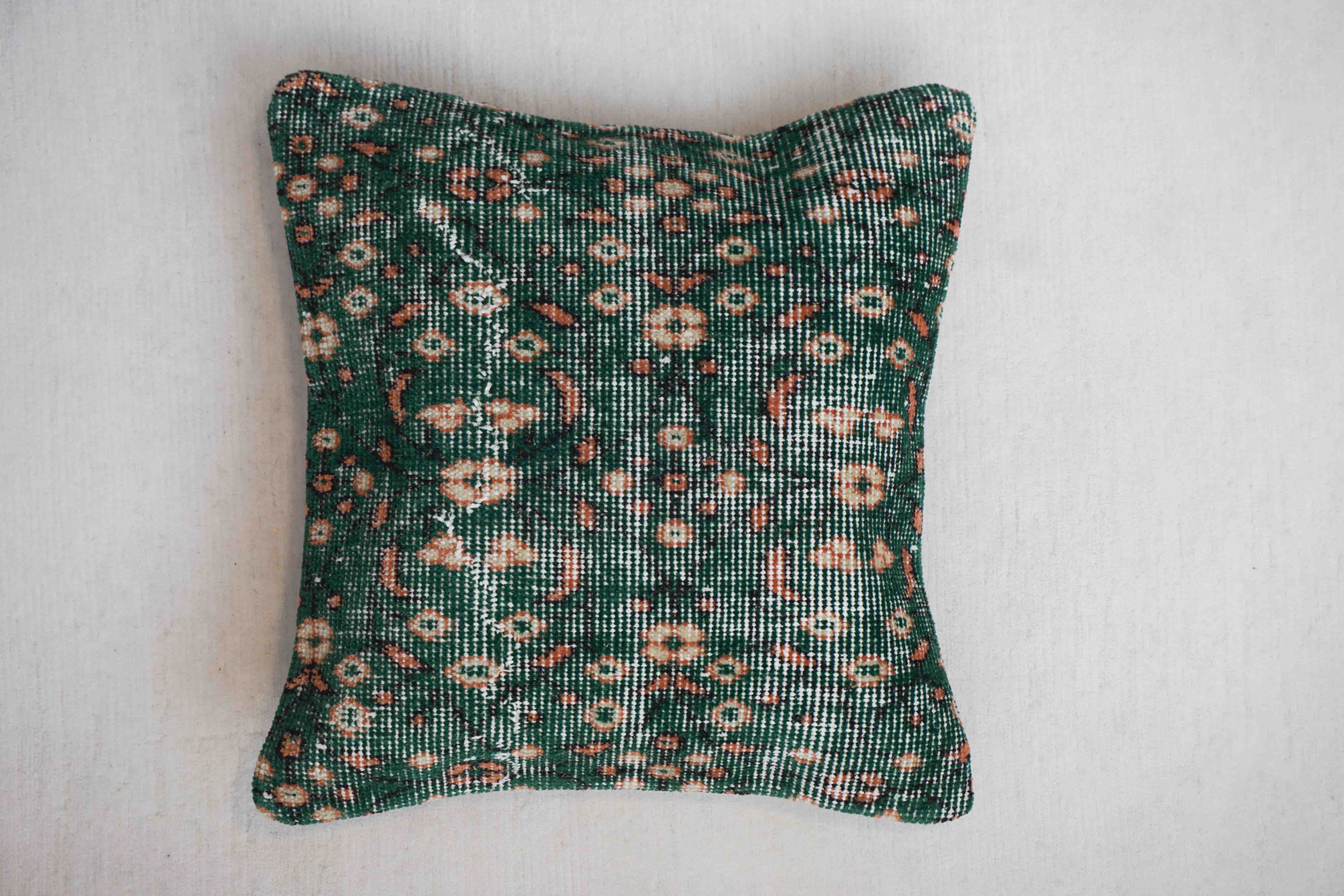 Teppich Kissen | 45 cm x 45 cm | Nr. K_7350