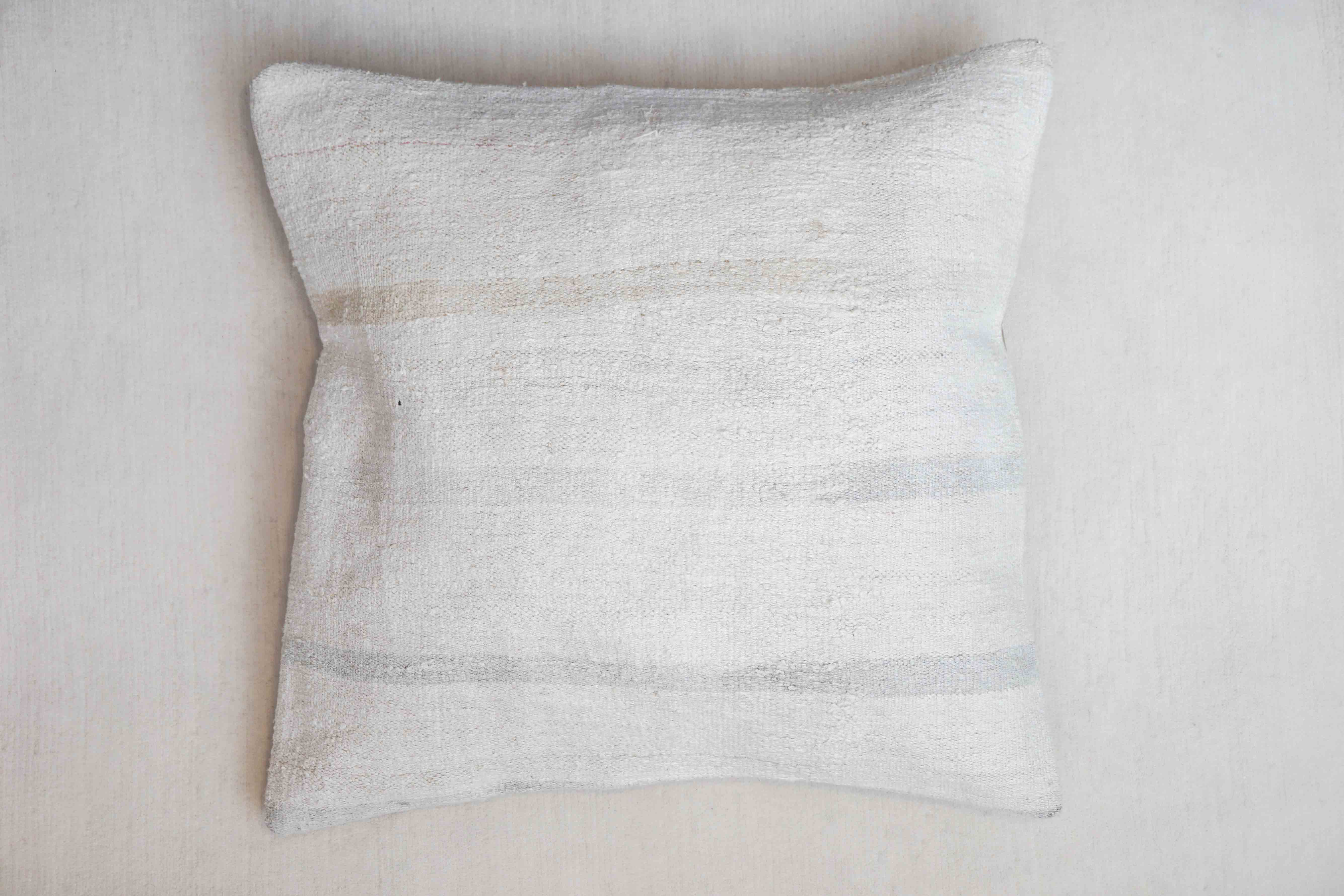 Kelim Kissen | 60 cm x 60 cm | Nr. K_7472