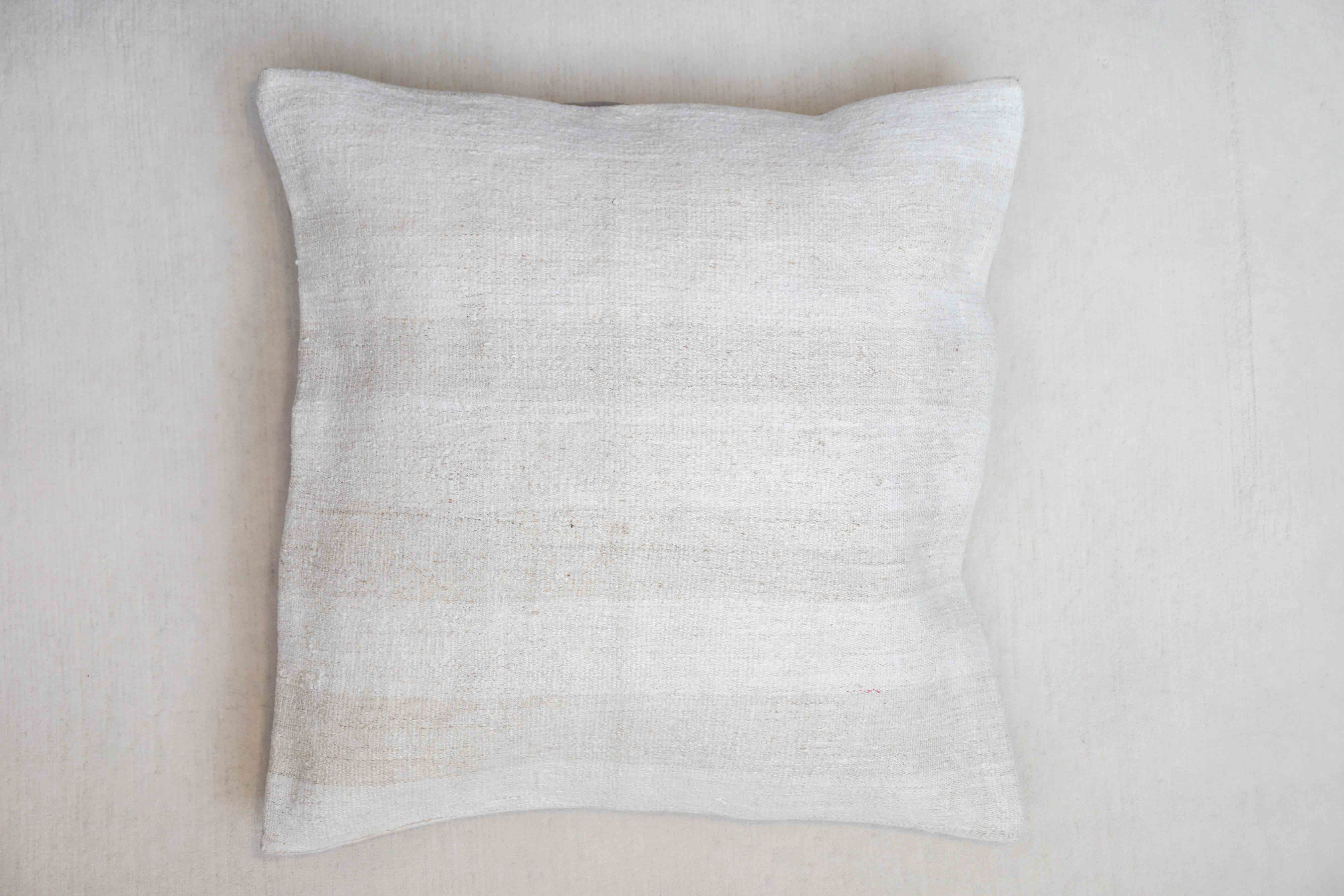 Kelim Kissen | 60 cm x 60 cm | Nr. K_7500