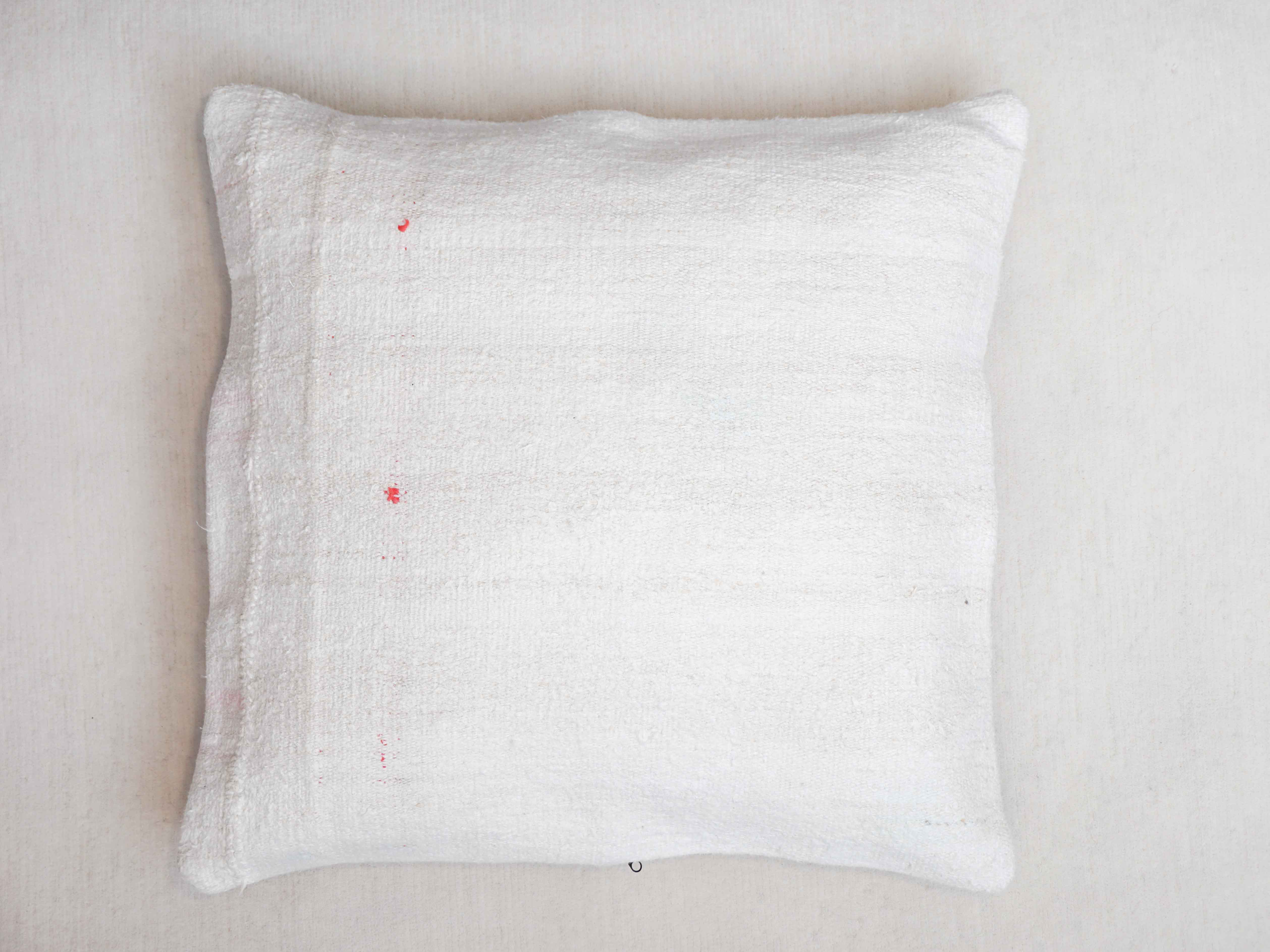 Kelim Kissen | 60 cm x 60 cm | Nr. K_7505