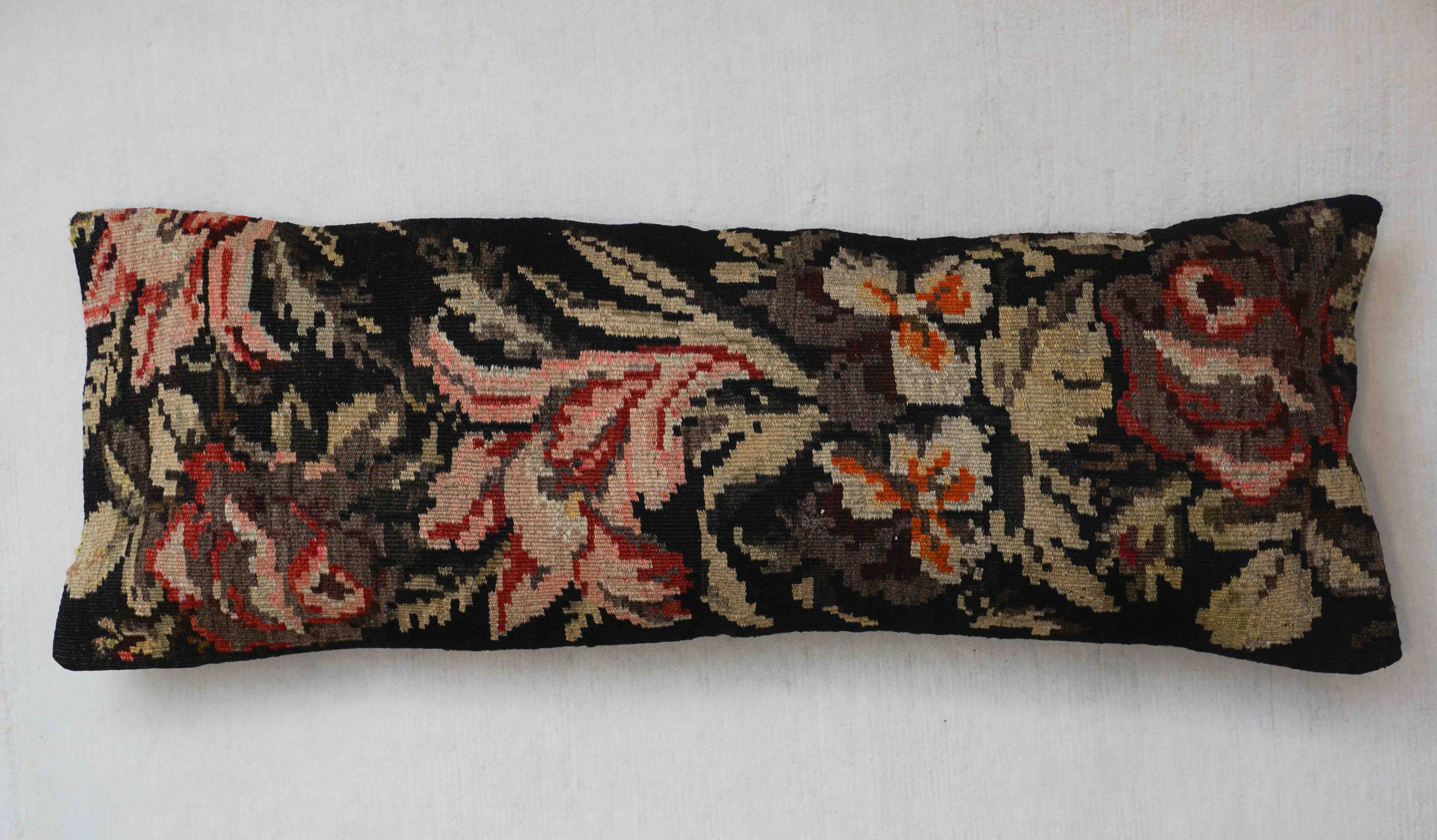 Kelim Kissen | 105 cm x 40 cm | Nr. K_7514