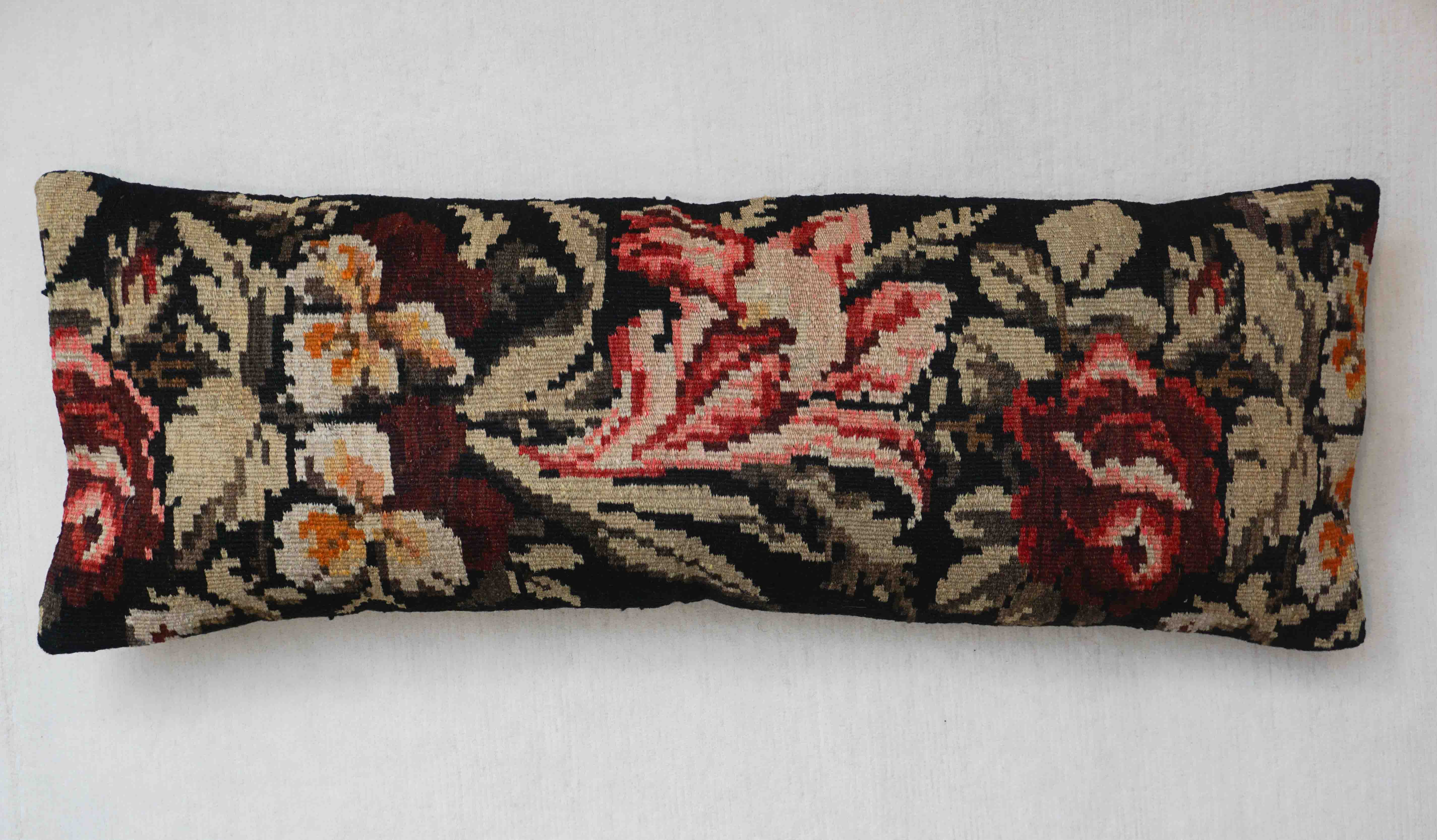 Kelim Kissen | 105 cm x 40 cm | Nr. K_7515