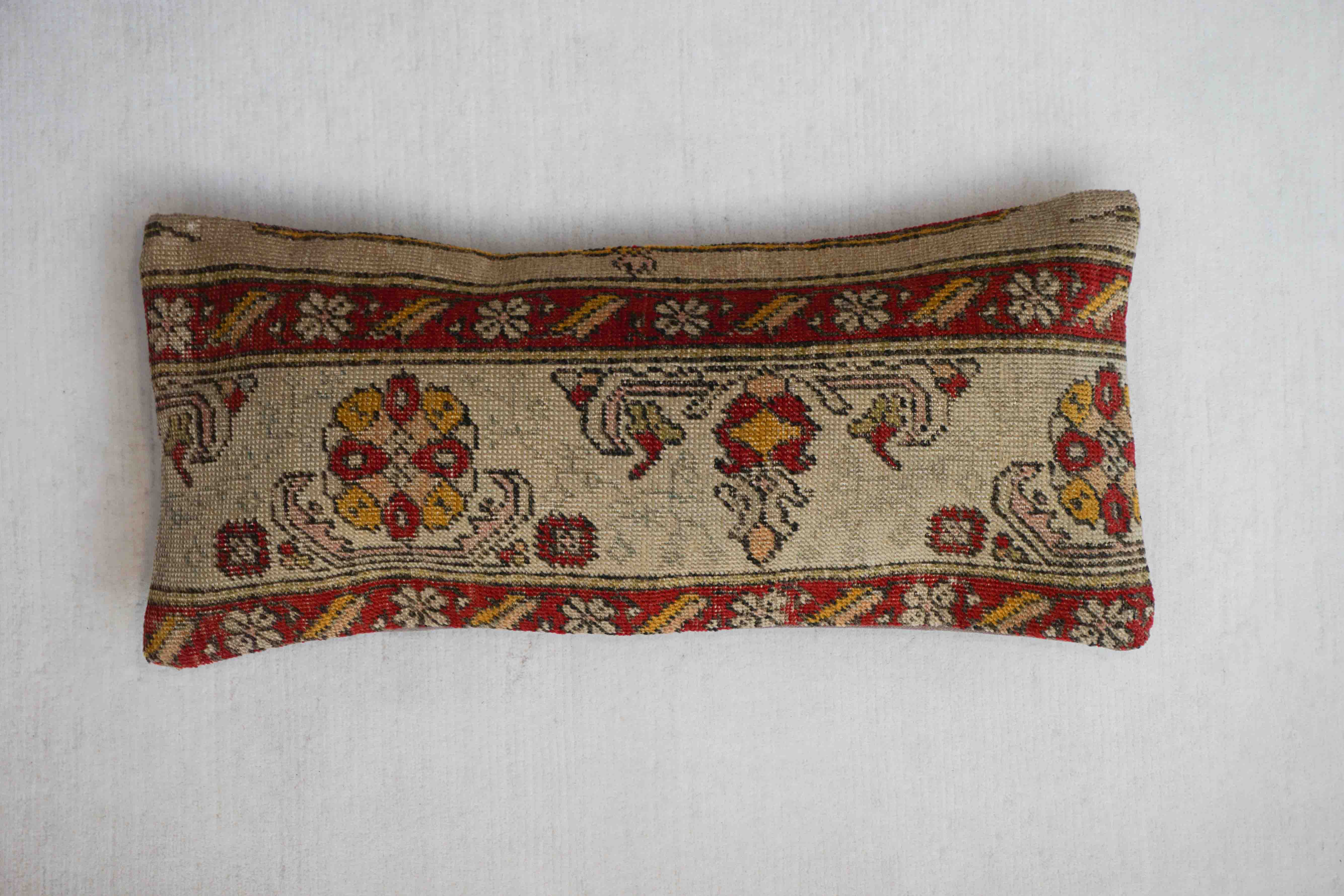 Teppich Kissen | 60 cm x 30 cm | Nr. K_7832