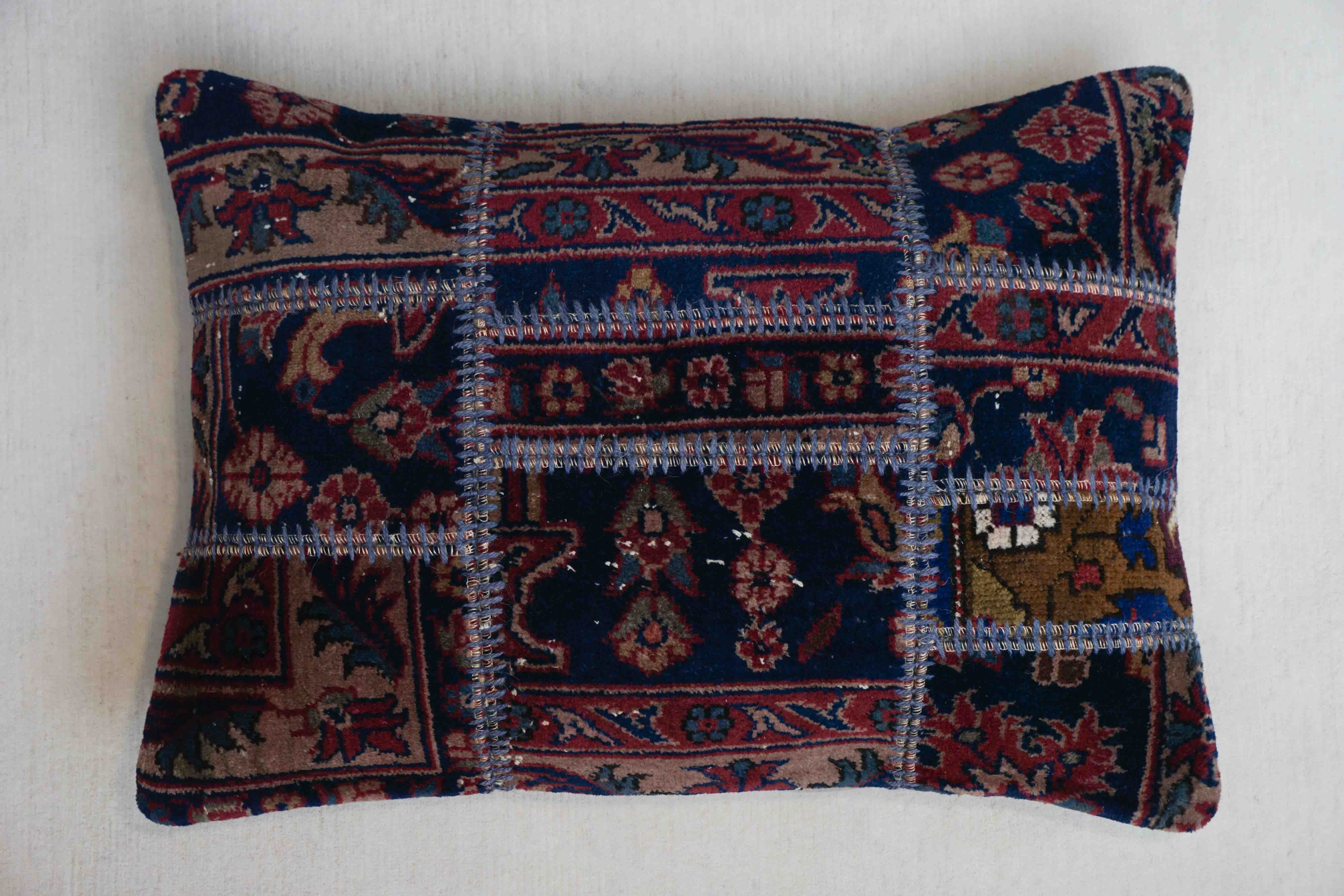 Teppich Kissen | 70 cm x 50 cm | Nr. K_7866