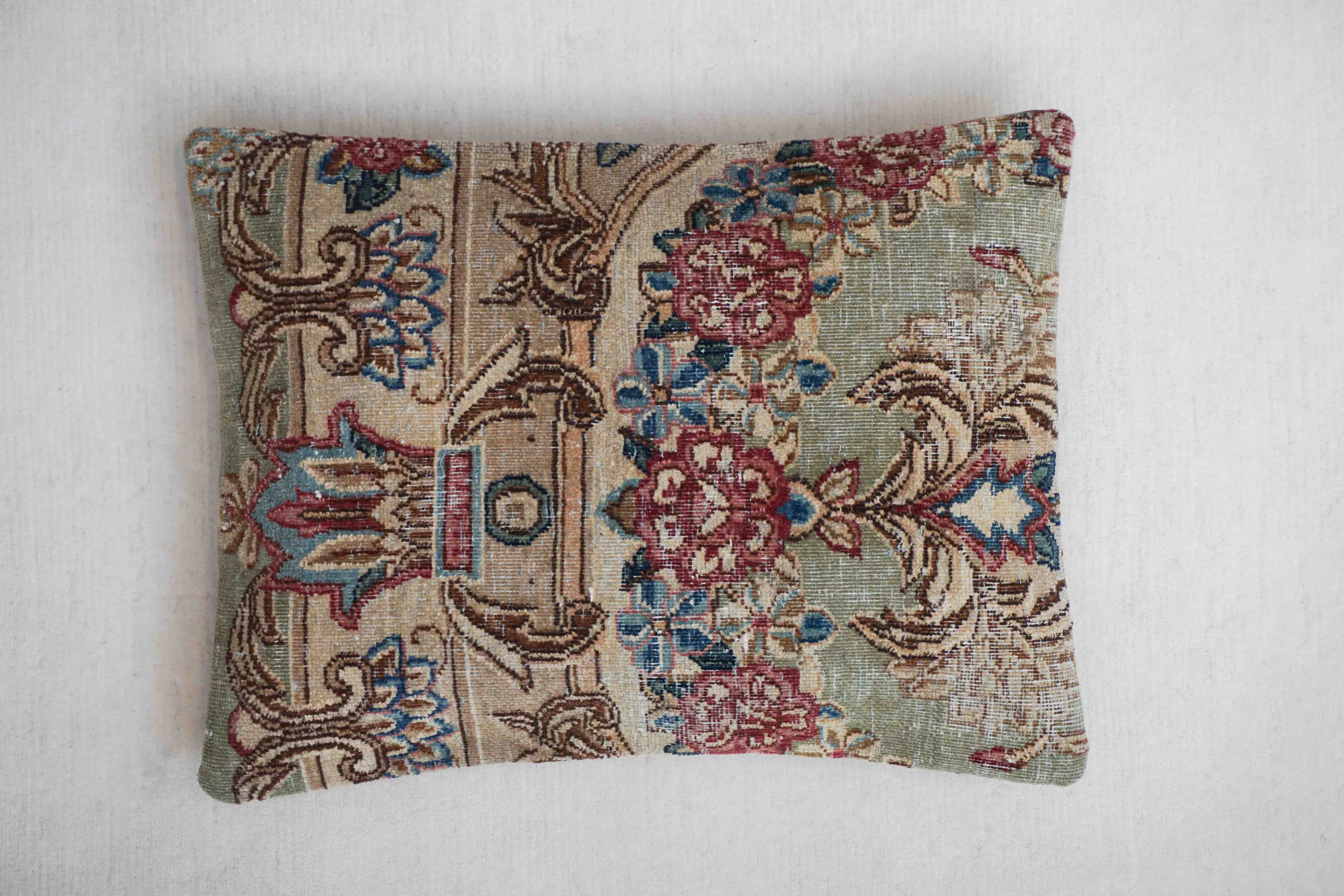 Teppich Kissen | 55 cm x 40 cm | Nr. K_7886