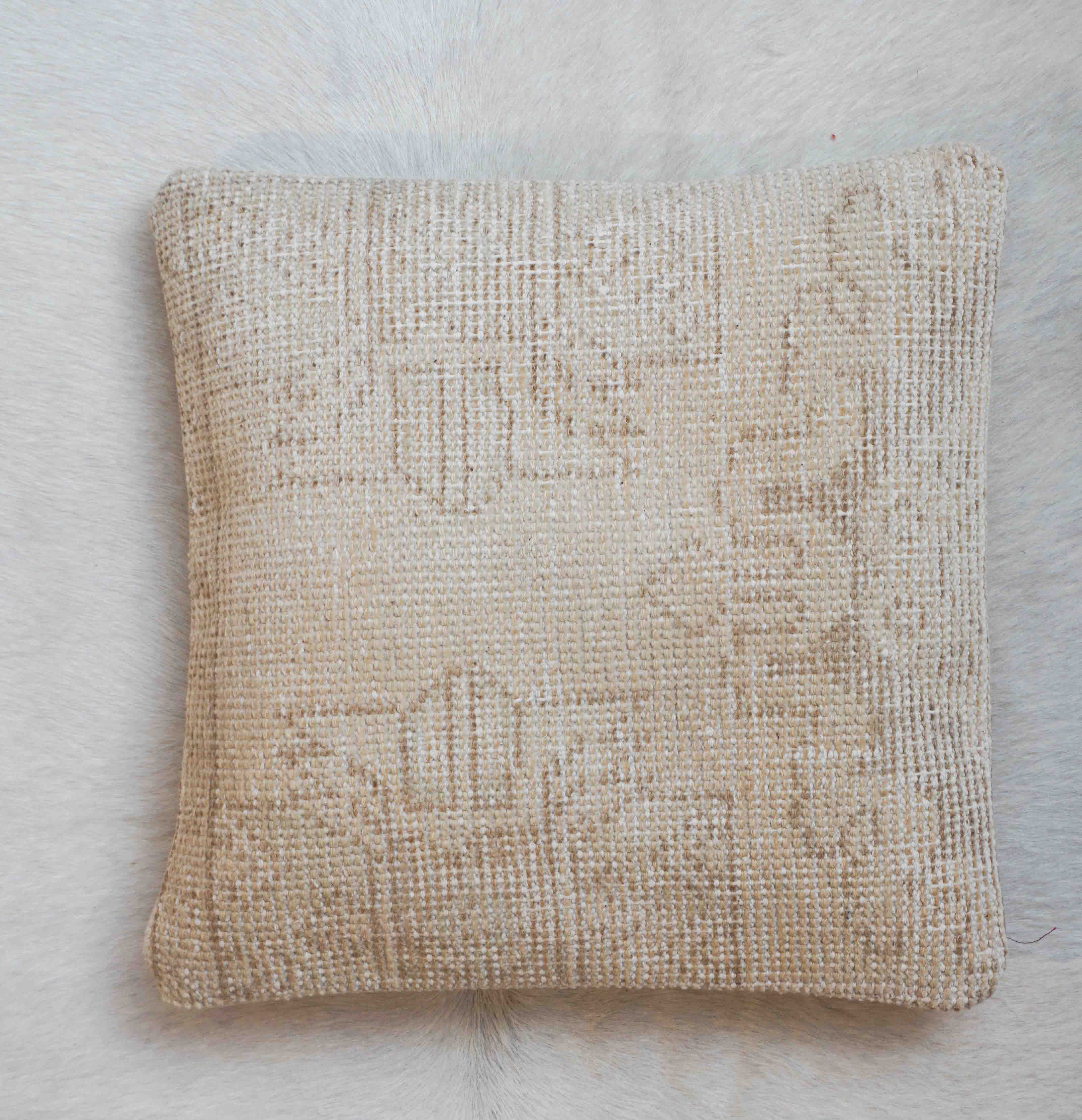 Teppich Kissen | 40 cm x 40 cm | Nr. K_8649