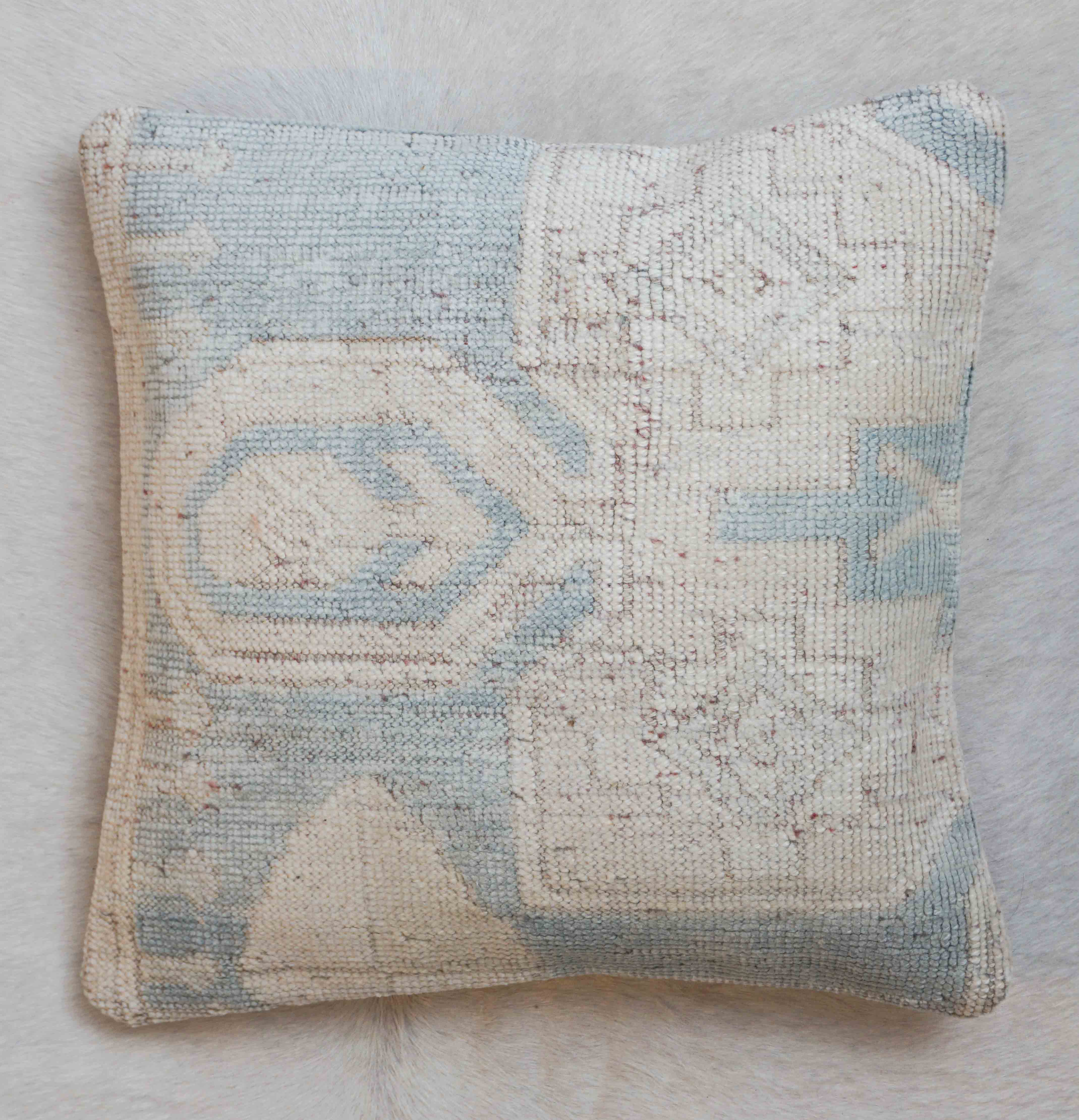 Teppich Kissen | 50 cm x 50 cm | Nr. K_8845