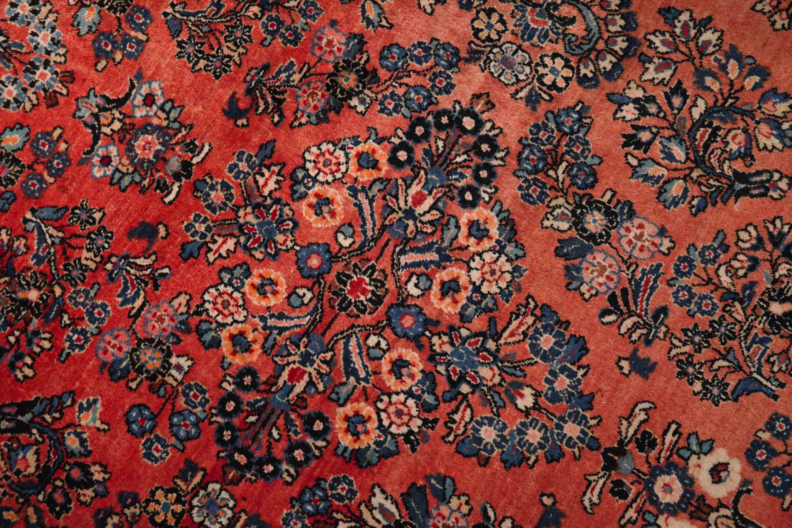 Alter Sarough | 433 cm x 321 cm | Nr. Z-1210