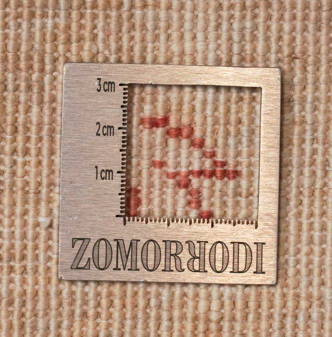 Ziegler | 341 cm x 249 cm | Nr. Z-1250