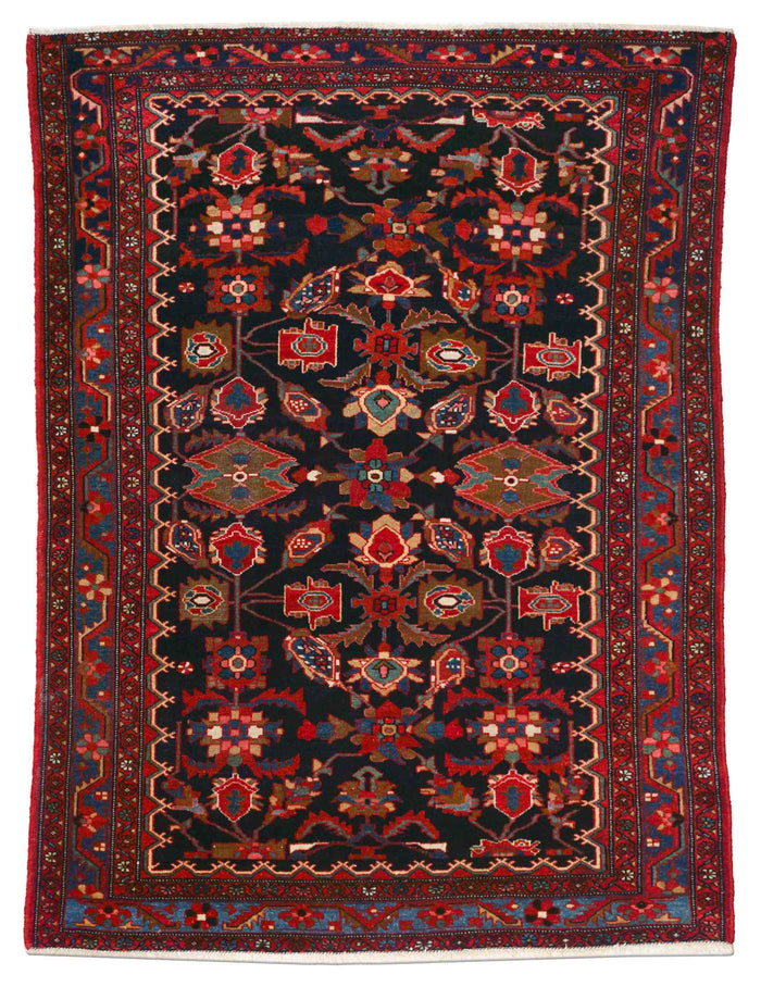 Alter Hamadan | 198 cm x 148 cm | Nr. Z-2067