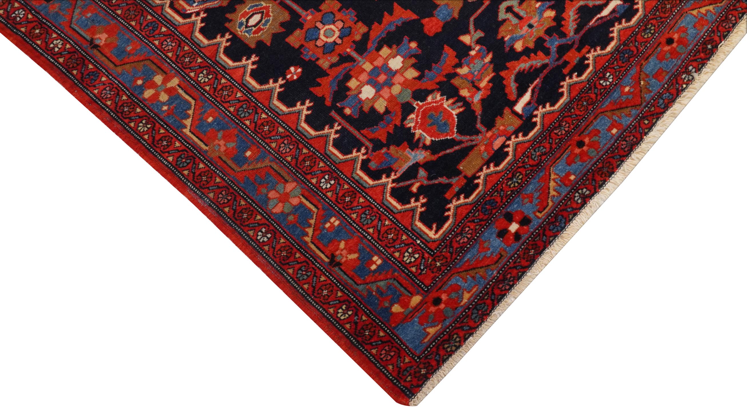 Alter Hamadan | 198 cm x 148 cm | Nr. Z-2067