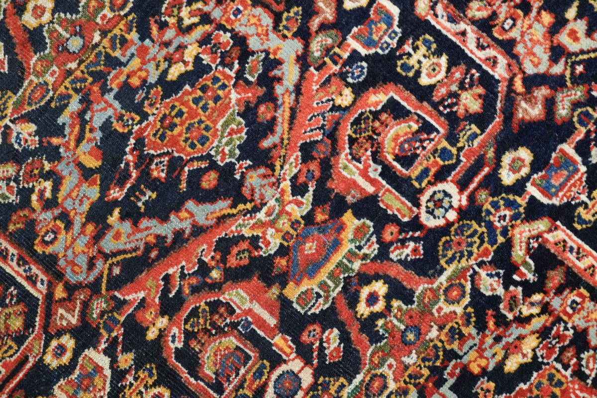 Mahal vecchio | 200 x 125 cm | Nr. Z-2369
