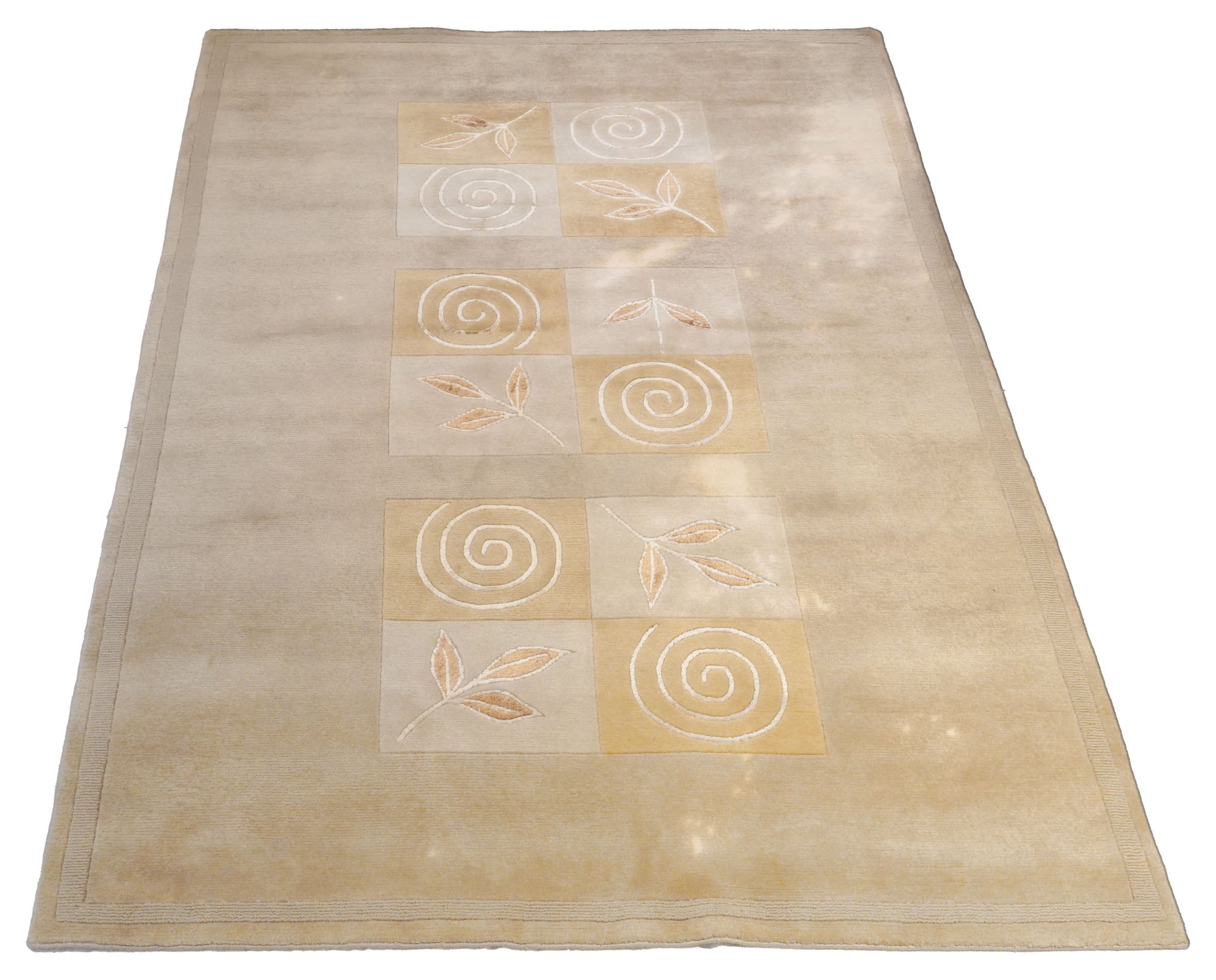 Nepal Teppich | 238 cm x 169 cm | Nr. Z-2473