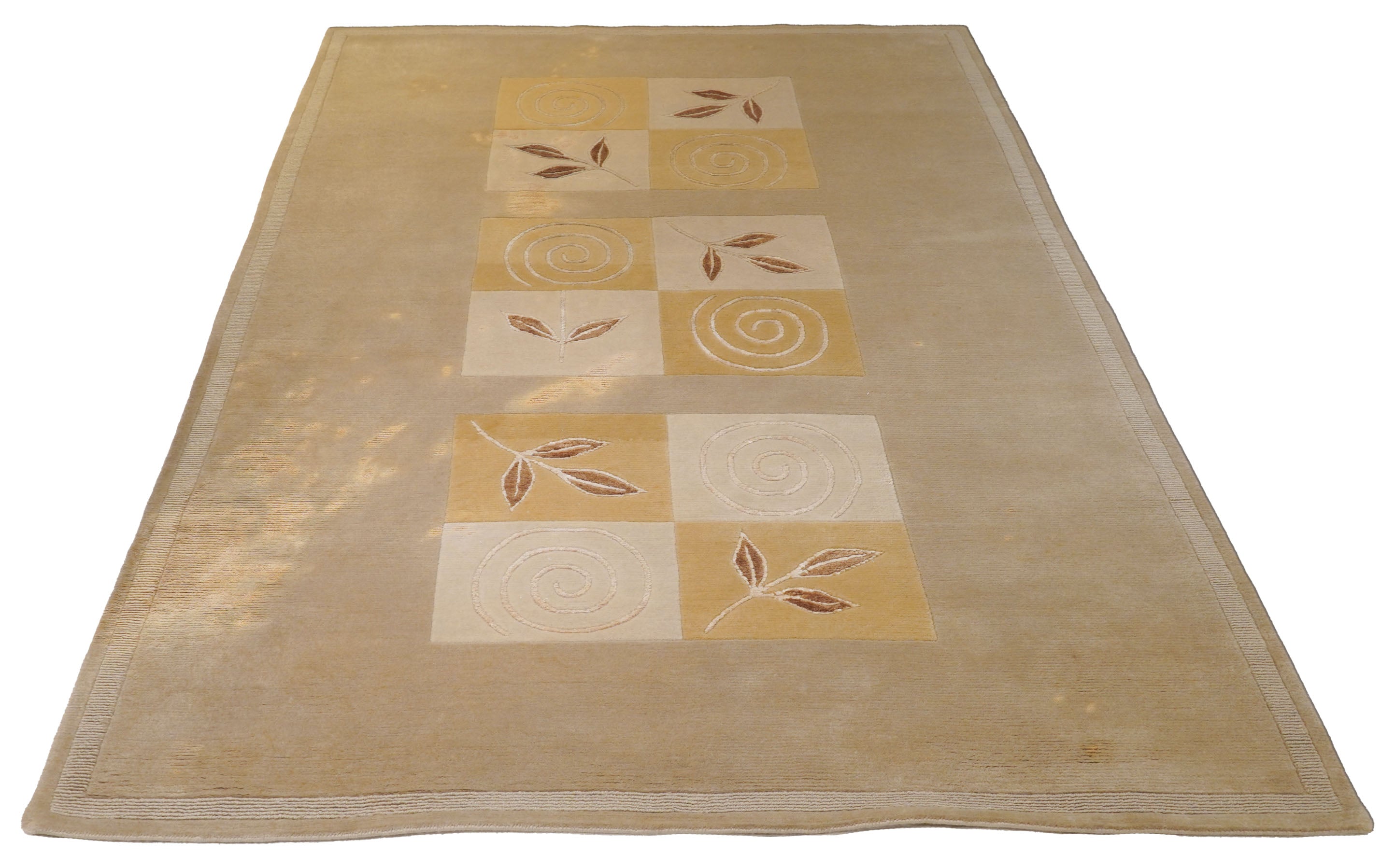 Nepal Teppich | 238 cm x 169 cm | Nr. Z-2473