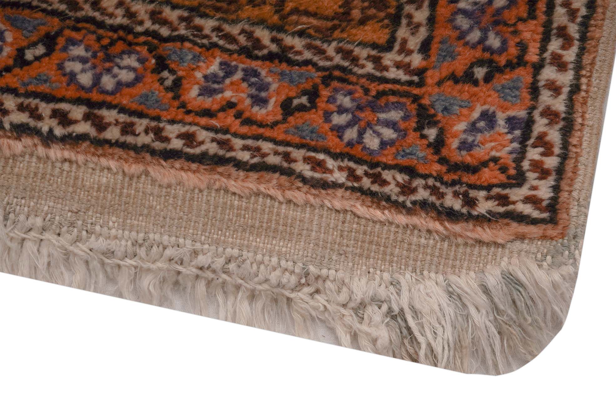 Kayseri aus merzerisierter Baumwolle | 300 cm x 195 cm | Nr. Z-2653