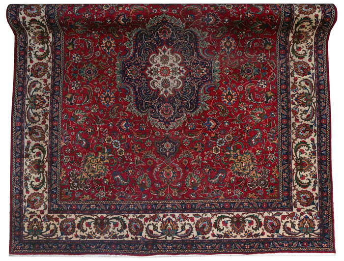 Täbriz | 380 cm x 340 cm | Nr. Z-2663