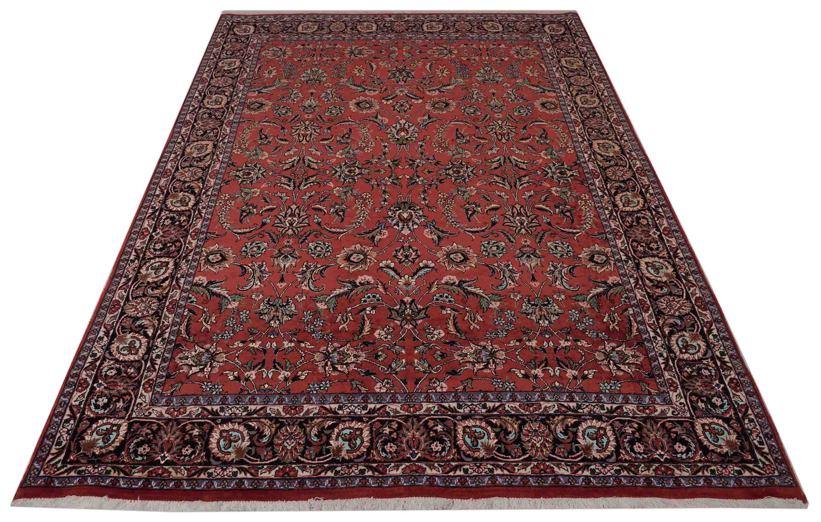 Bidjar | 249 cm x 173 cm | Nr. Z-2670