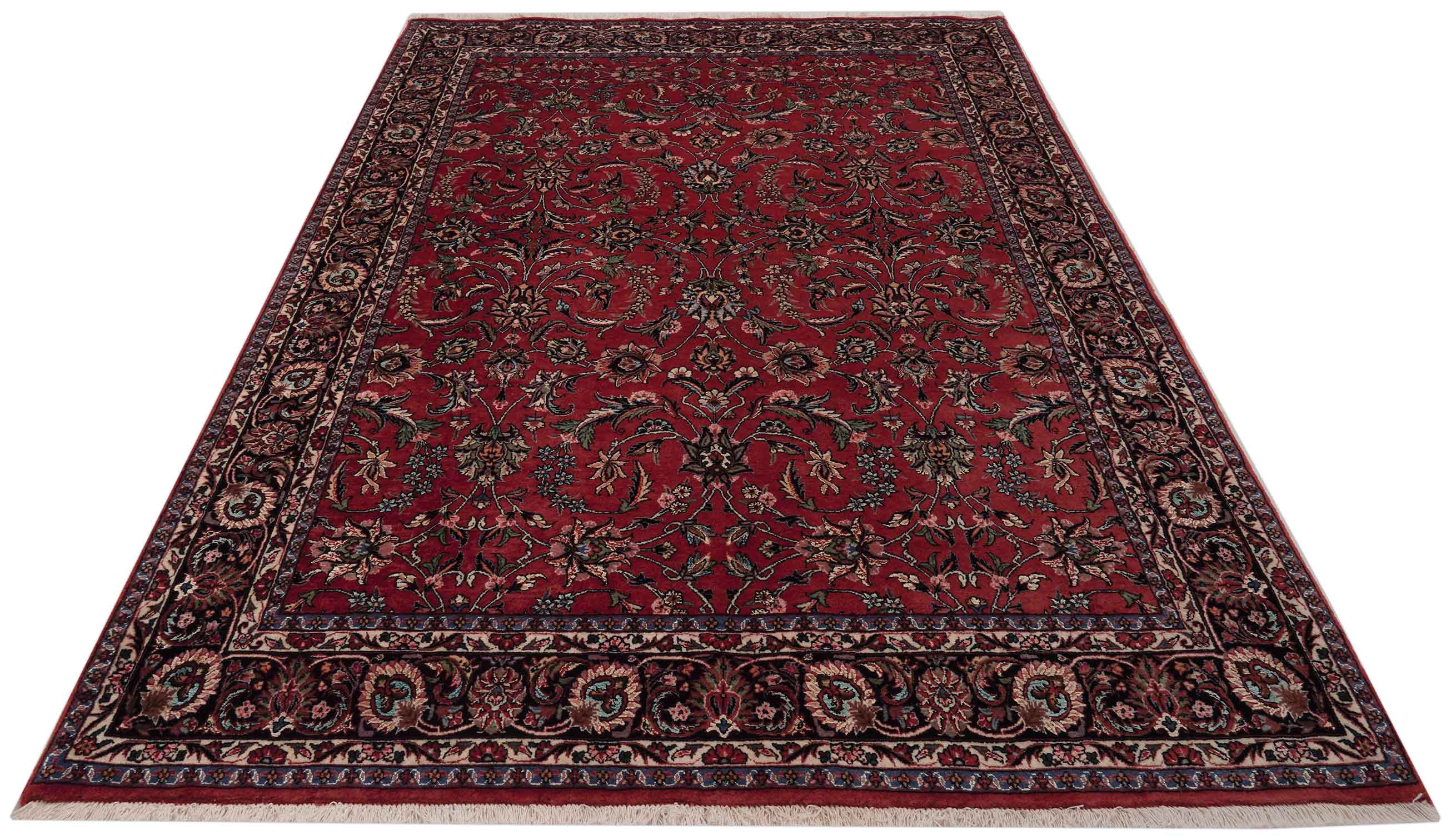 Bidjar | 249 cm x 173 cm | Nr. Z-2670