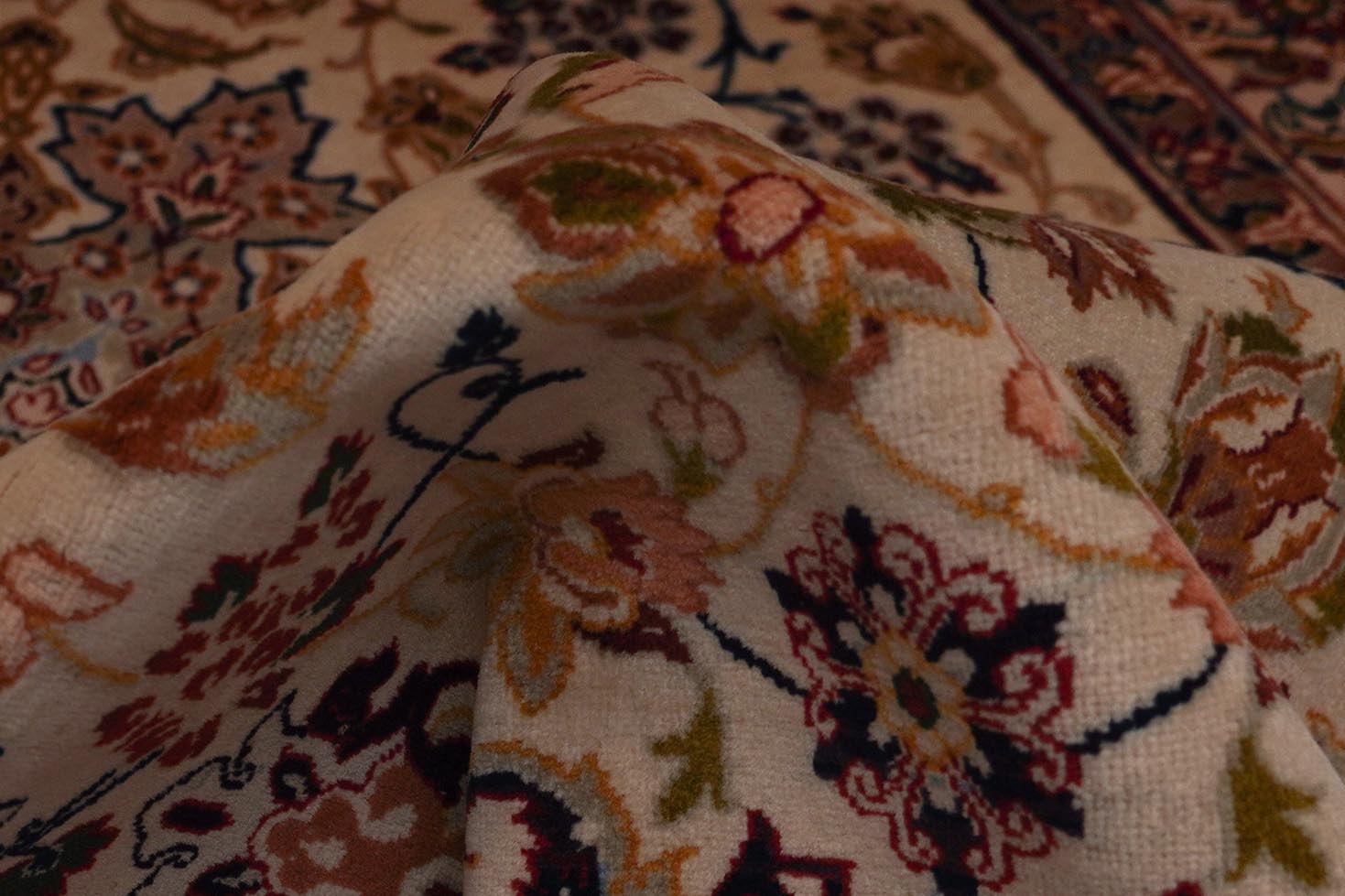 Isfahan Seirafian | 154 cm x 101 cm | Nr. Z-2674