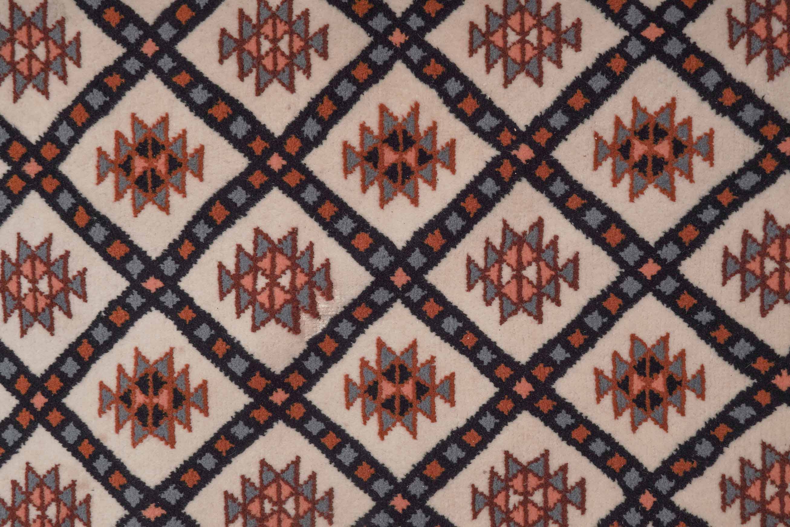 Marokkanischer Berberteppich | 298 cm x 204 cm | Nr. Z-2676