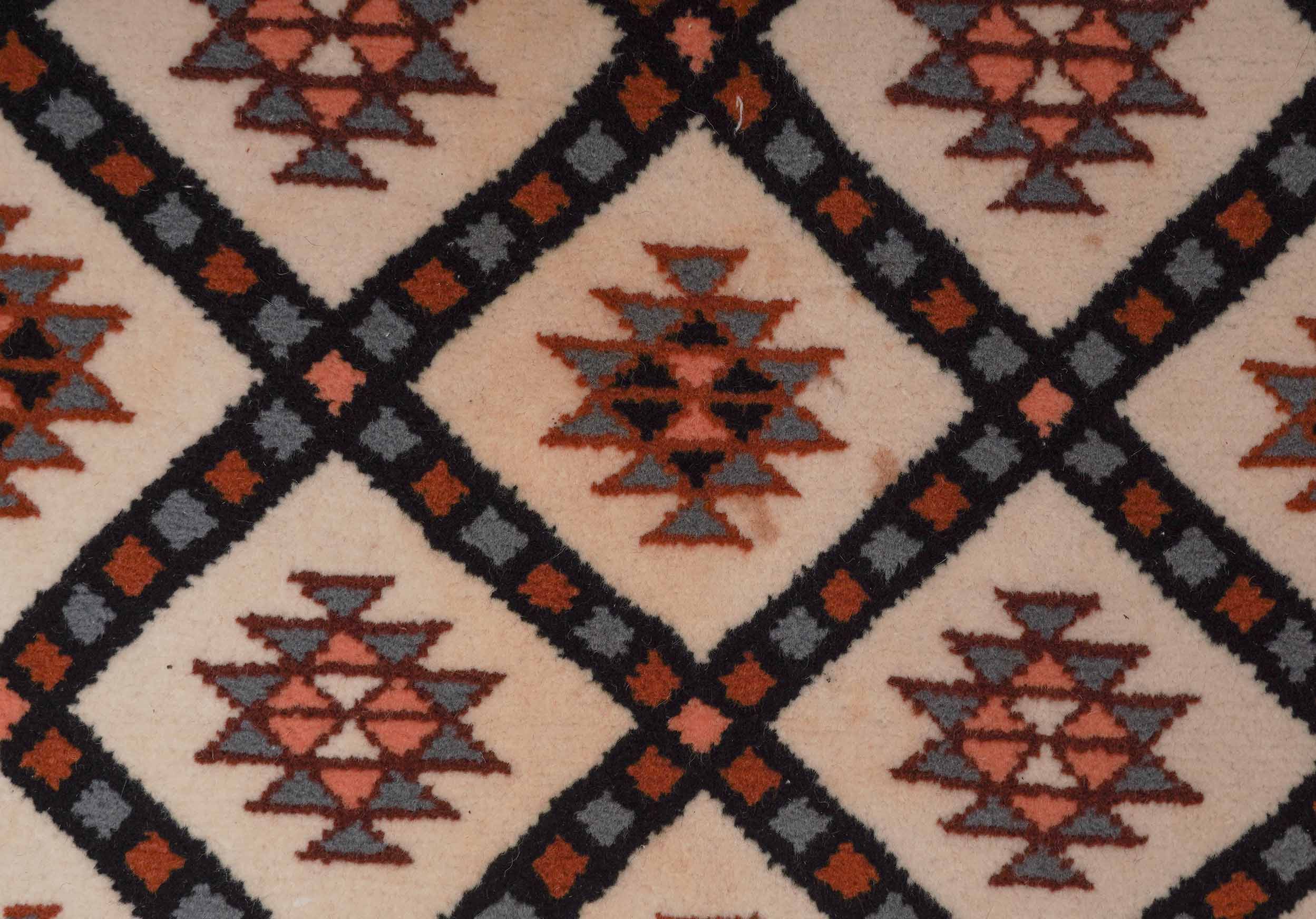 Marokkanischer Berberteppich | 298 cm x 204 cm | Nr. Z-2676