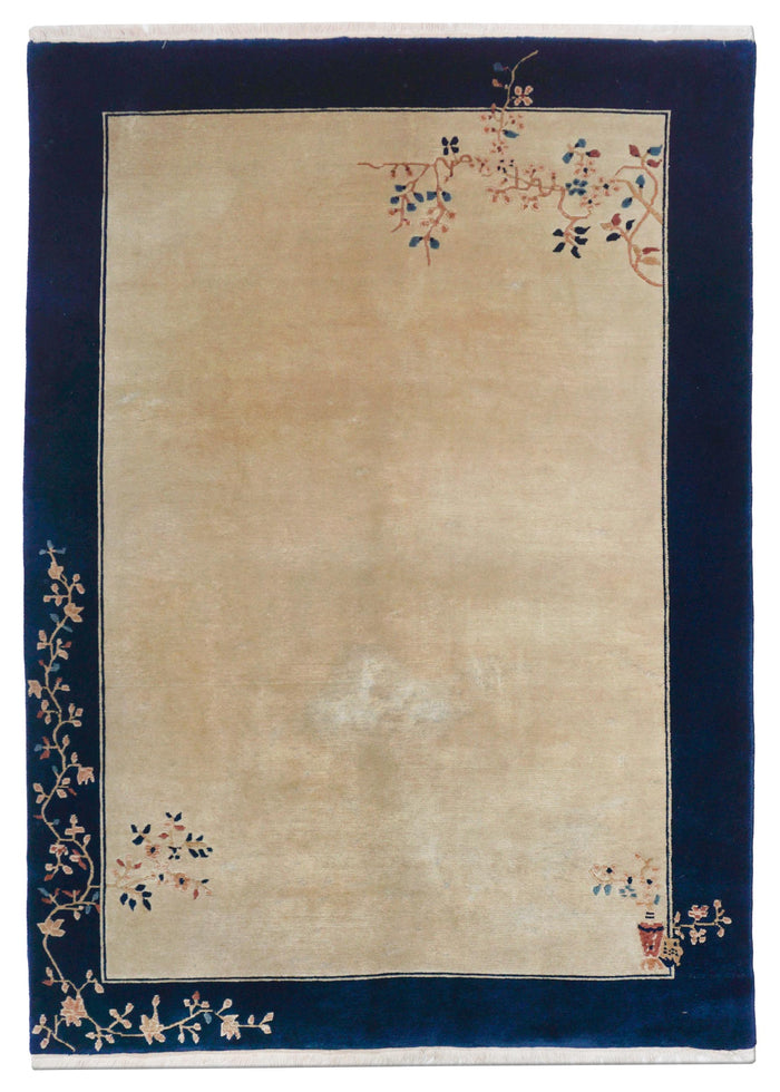 Nepal Teppich | 240 cm x 170 cm | Nr. Z-2692
