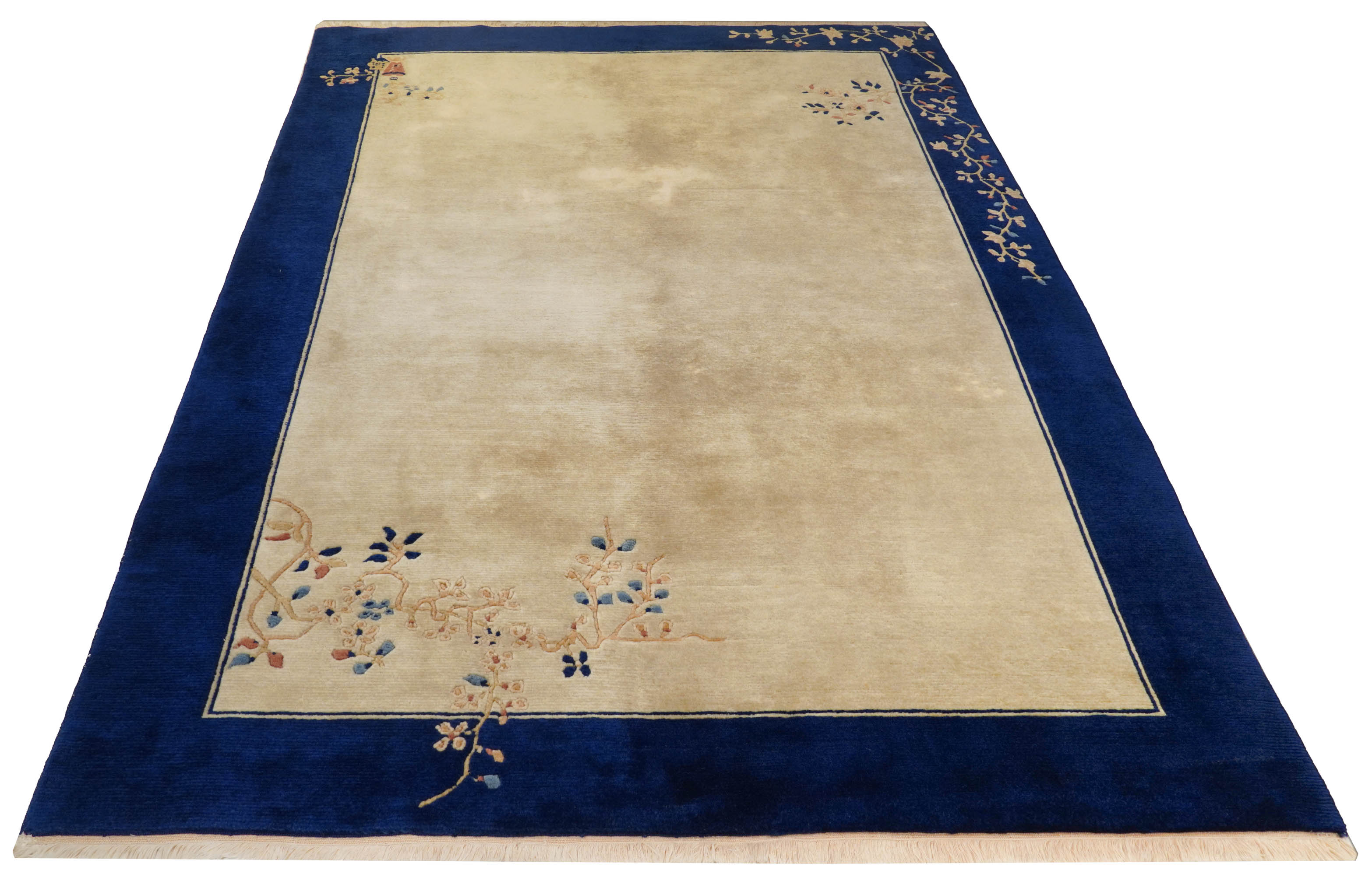 China Teppich | 240 cm x 170 cm | Nr. Z-2692