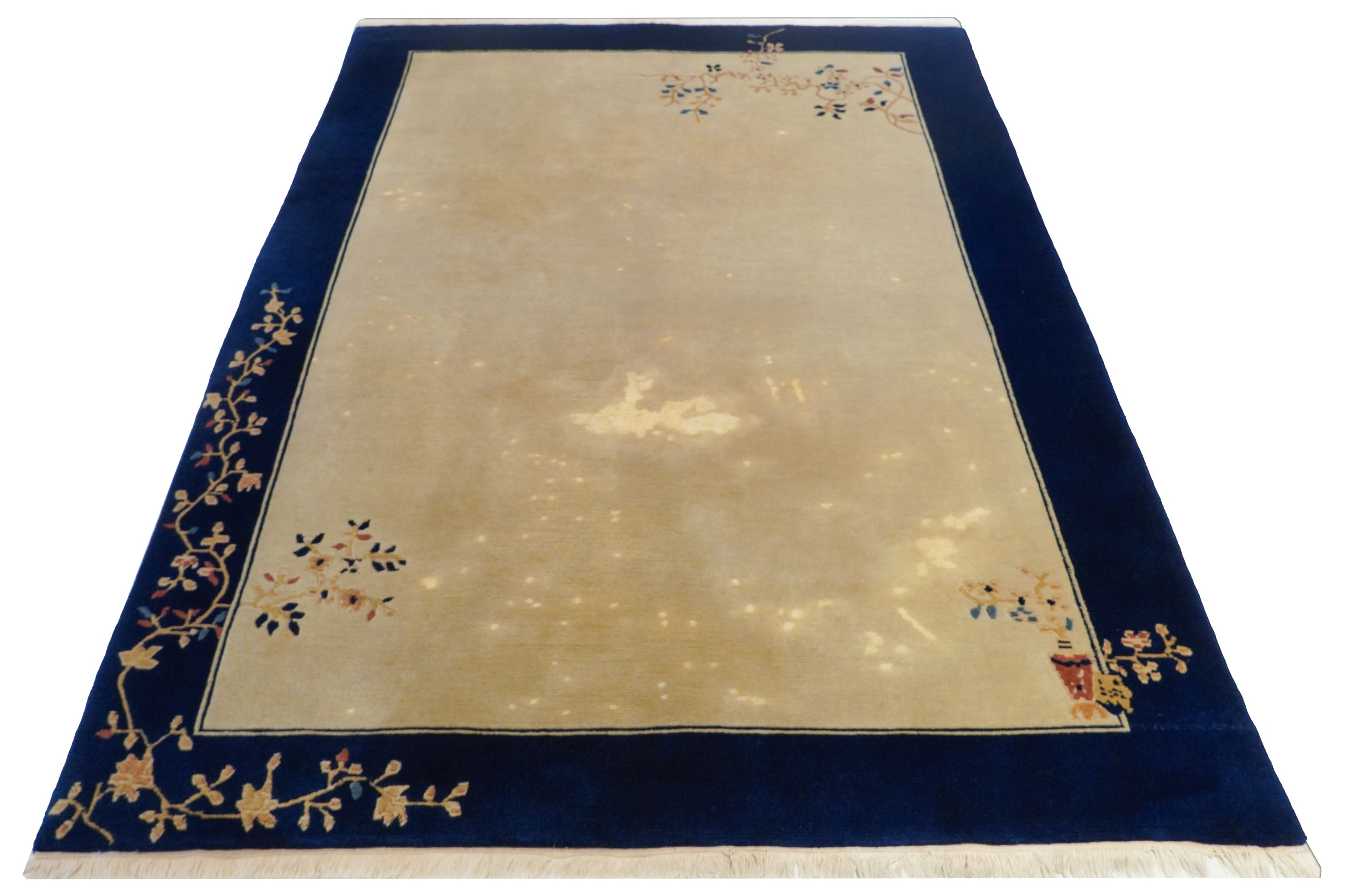 China Teppich | 240 cm x 170 cm | Nr. Z-2692