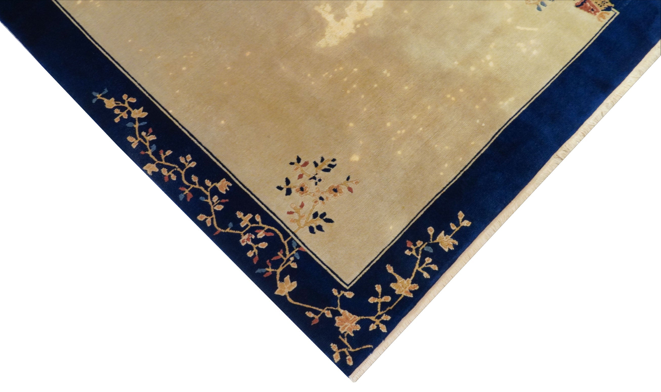 China Teppich | 240 cm x 170 cm | Nr. Z-2692