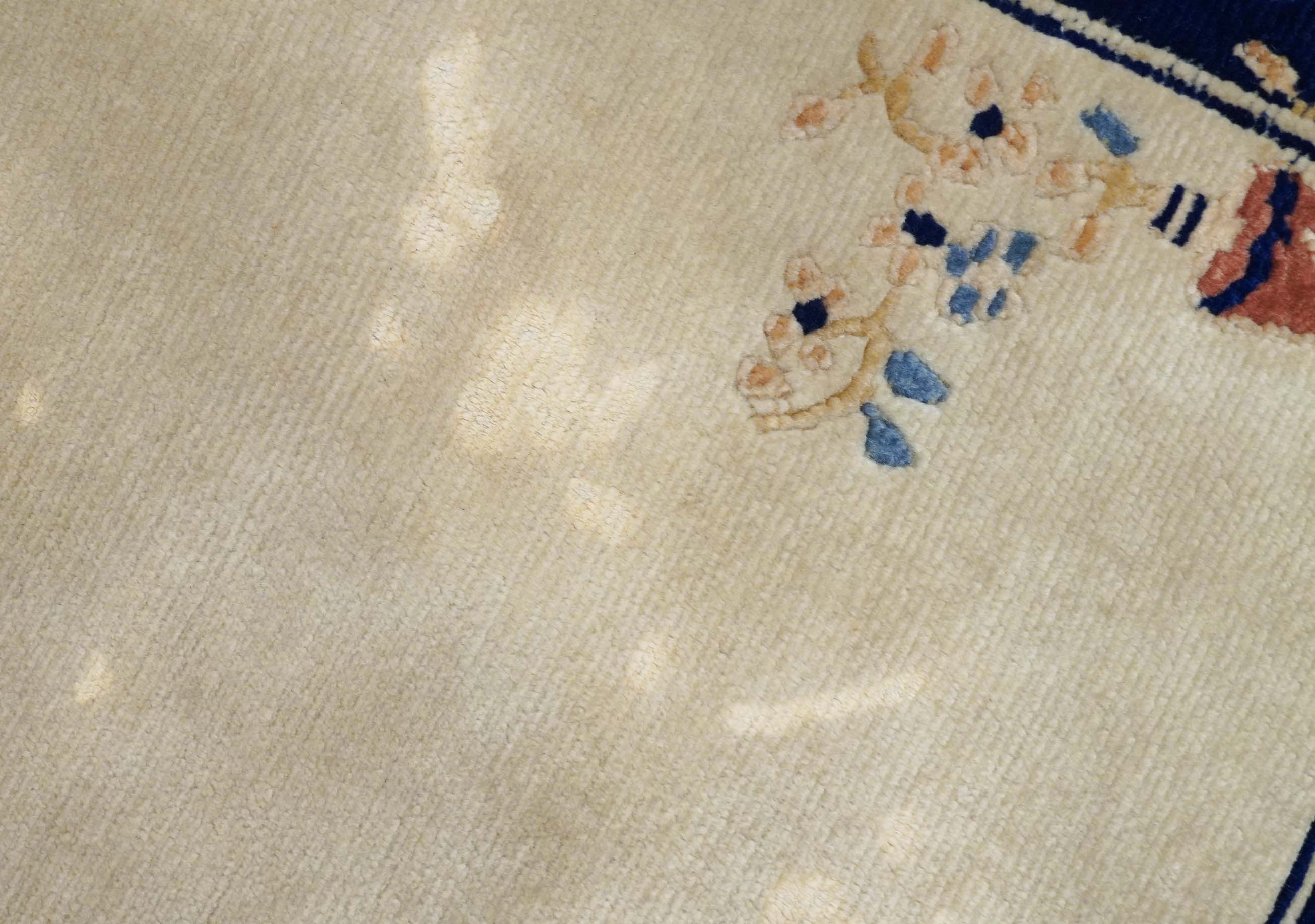 China Teppich | 240 cm x 170 cm | Nr. Z-2692