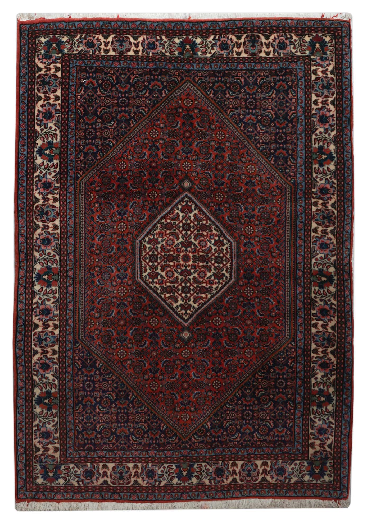 Bidjar | 170 cm x 120 cm | Nr. Z-2704