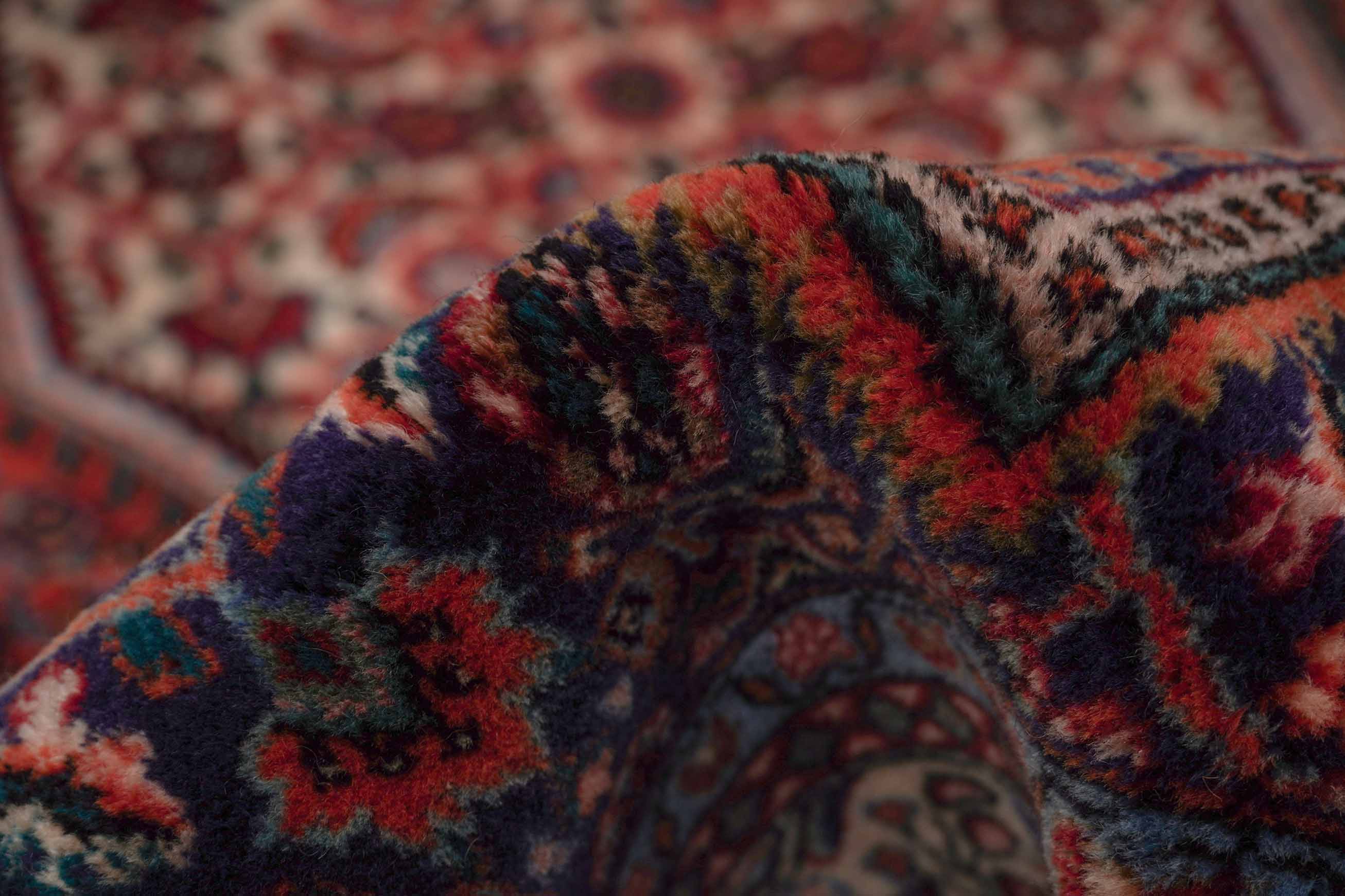 Bidjar | 170 cm x 120 cm | Nr. Z-2704