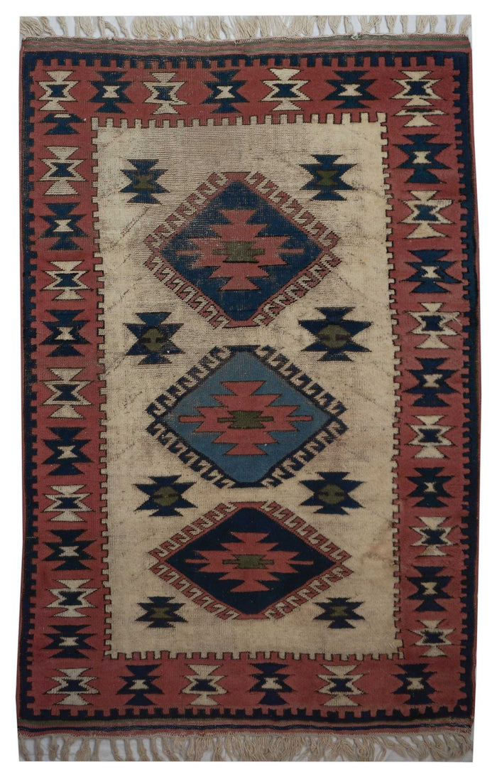 Kars | 221 cm x 148 cm | Nr. Z-2706