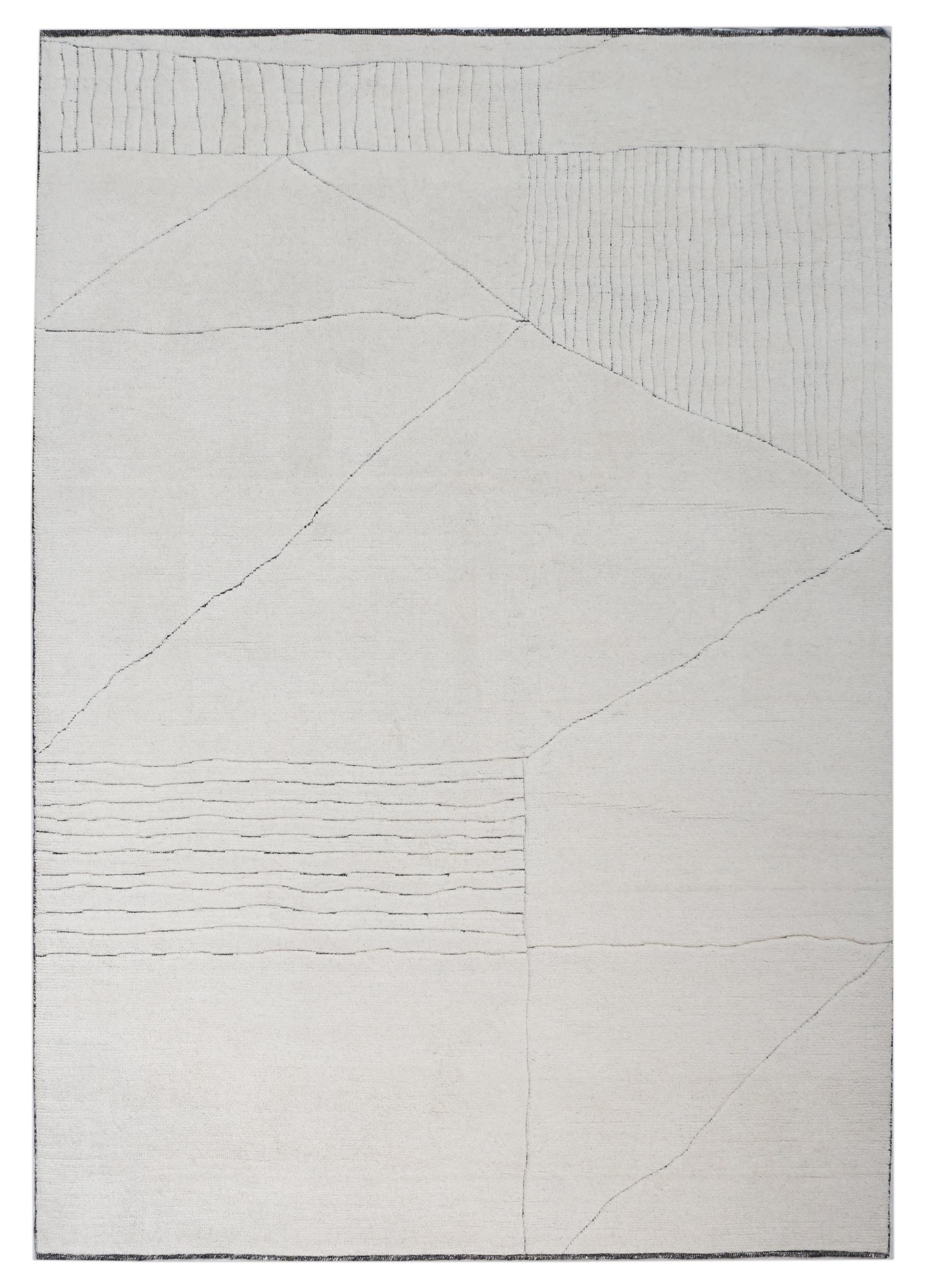 Beni Berber | 300 cm x 209 cm | Nr. Z-2725