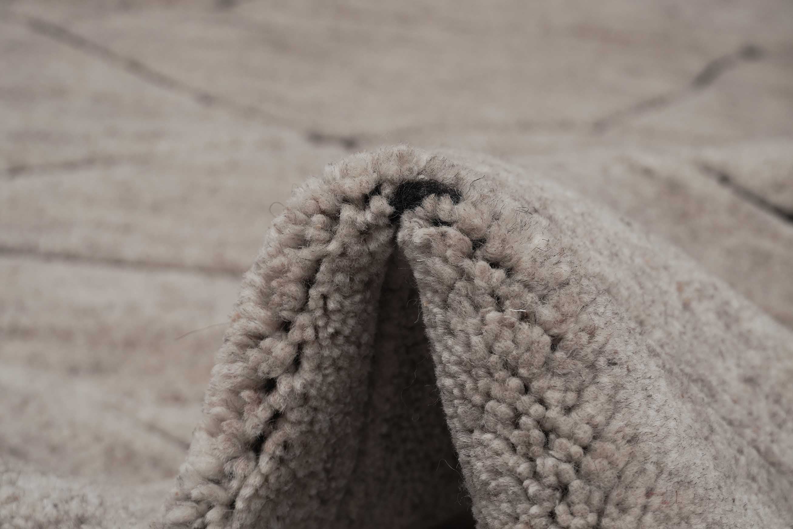 Beni Berber | 240 cm x 174 cm | Nr. Z-2774