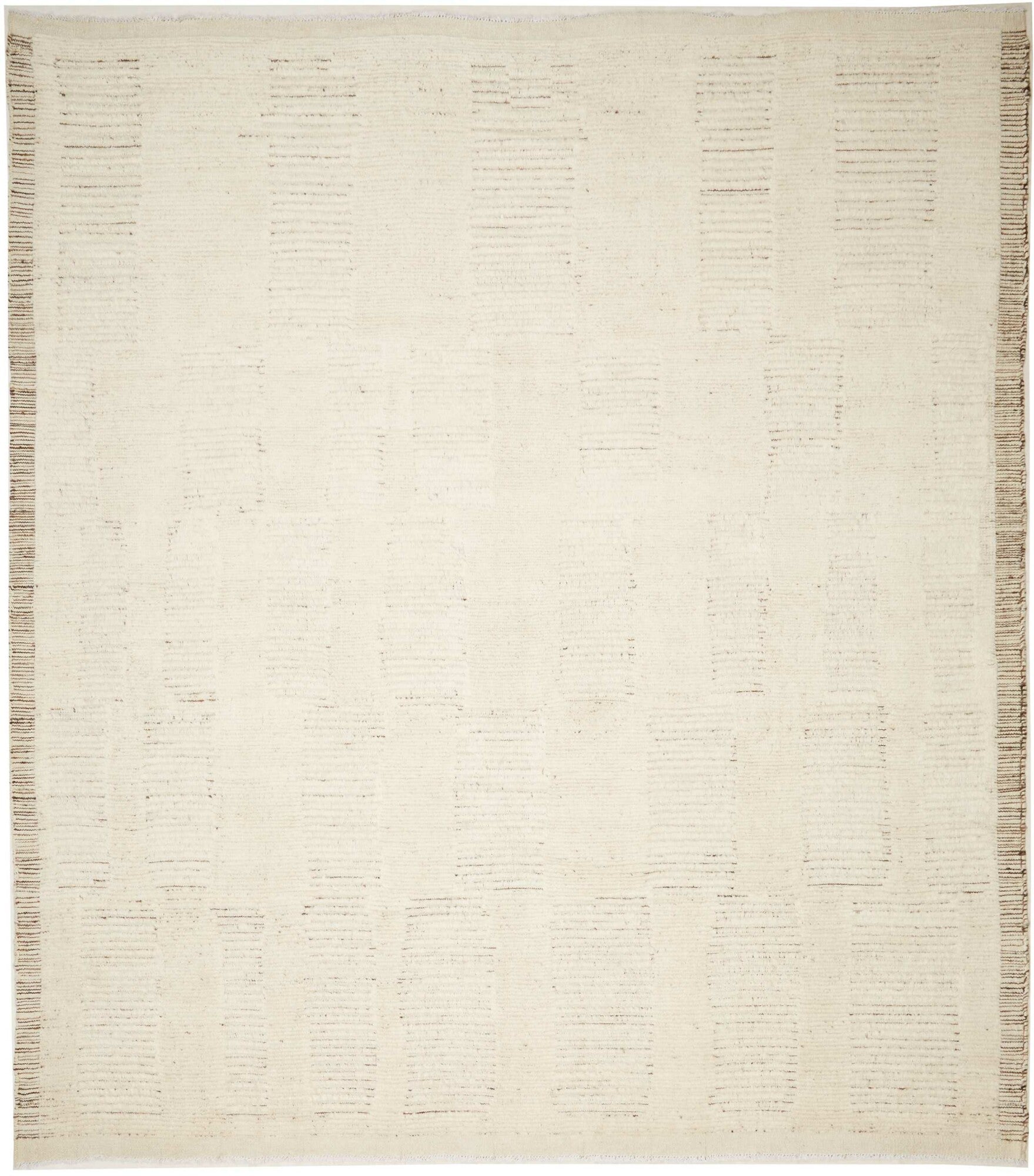 Beni Berber | 296 cm x 260 cm | Nr. Z-2783