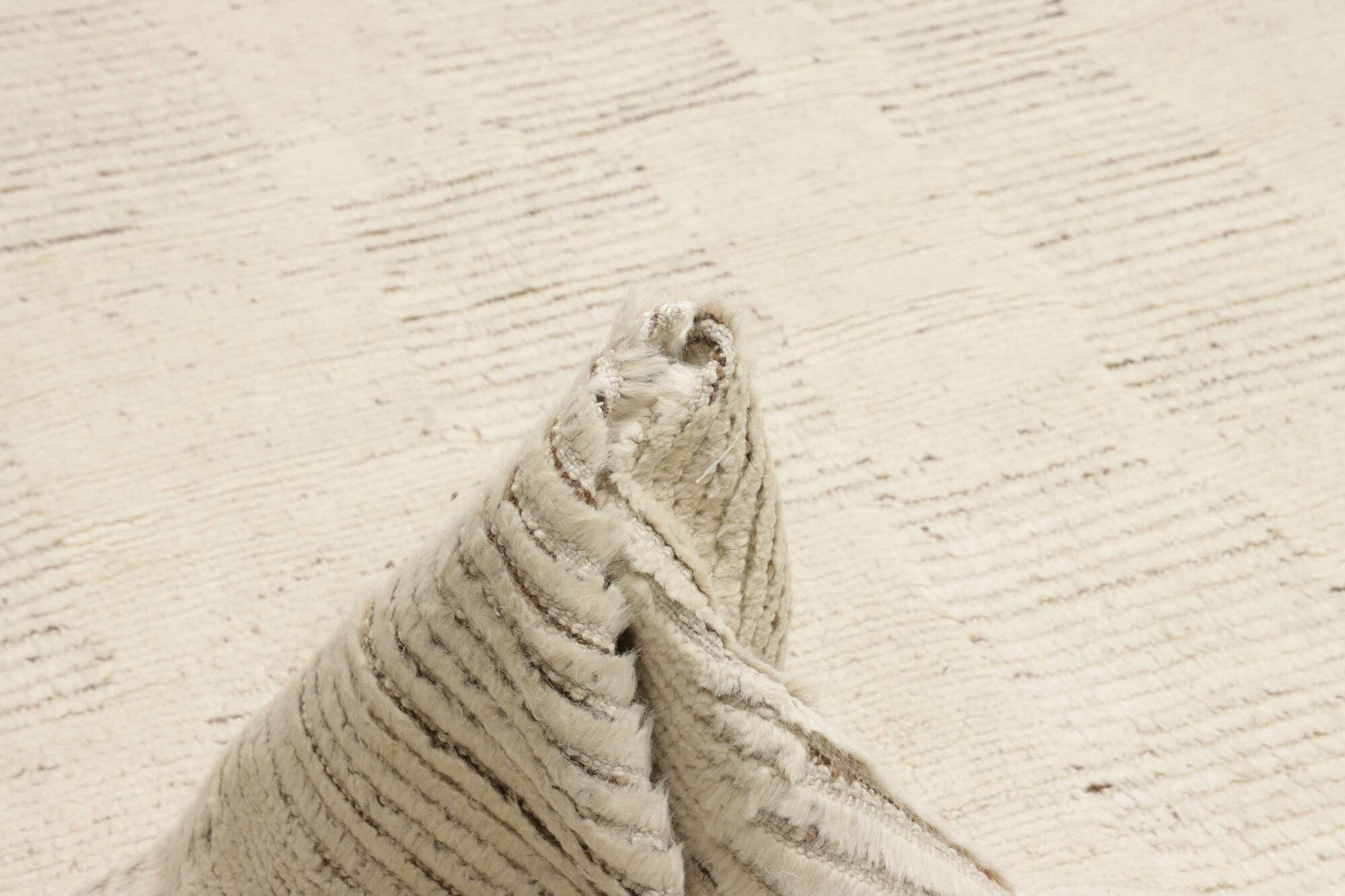 Beni Berber | 296 cm x 260 cm | Nr. Z-2783