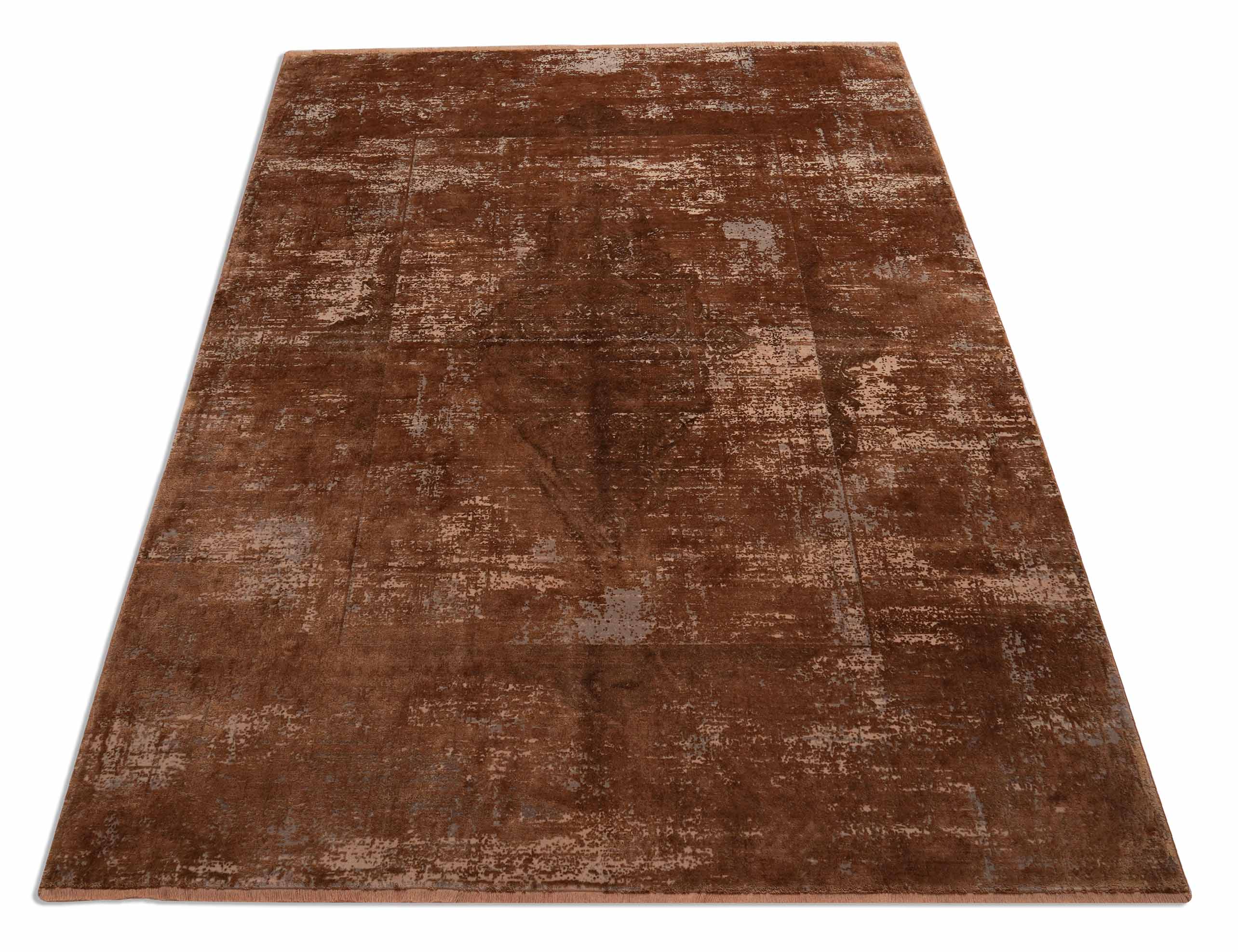 Designer Maschiny | 280 cm x 196 cm | Nr. Z-2797