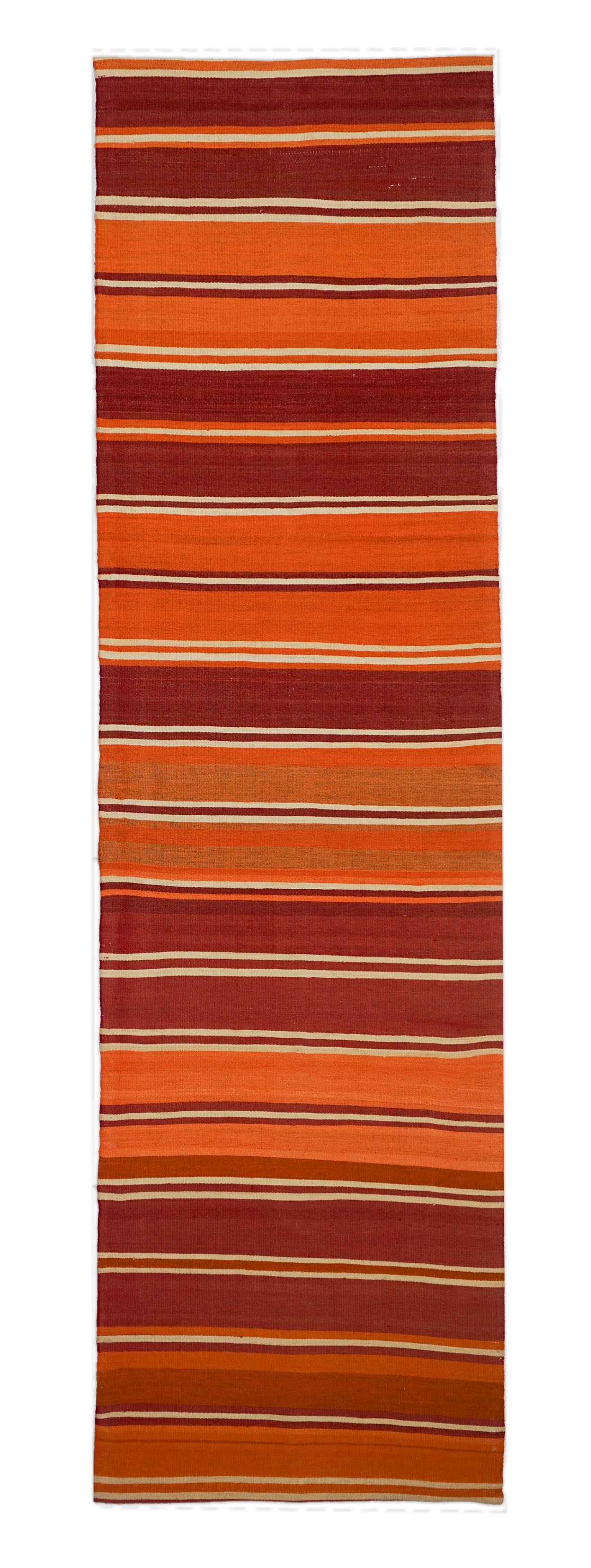 Kelim | 278 cm x 75 cm | Nr. Z-2803