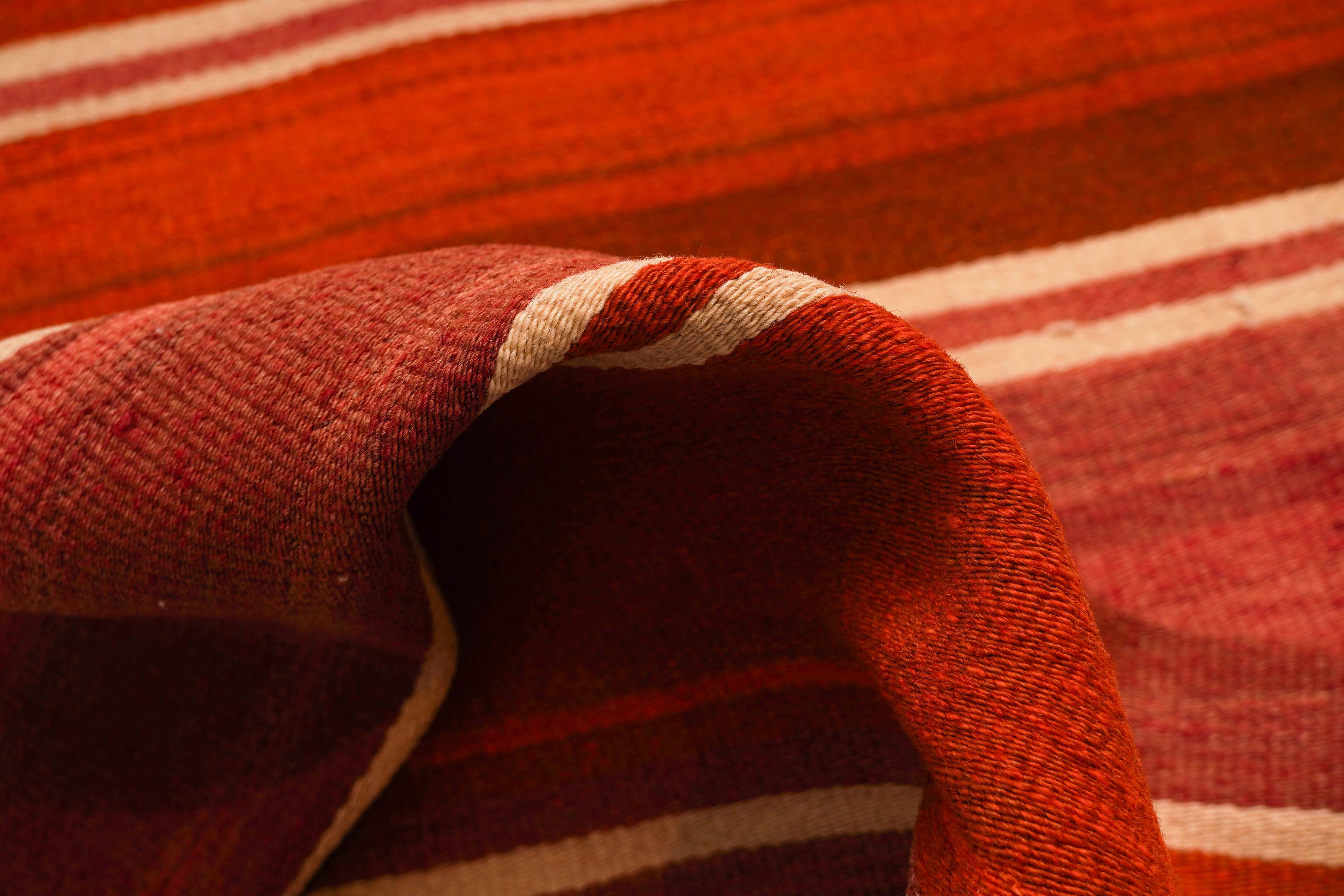 Kelim | 278 cm x 75 cm | Nr. Z-2803